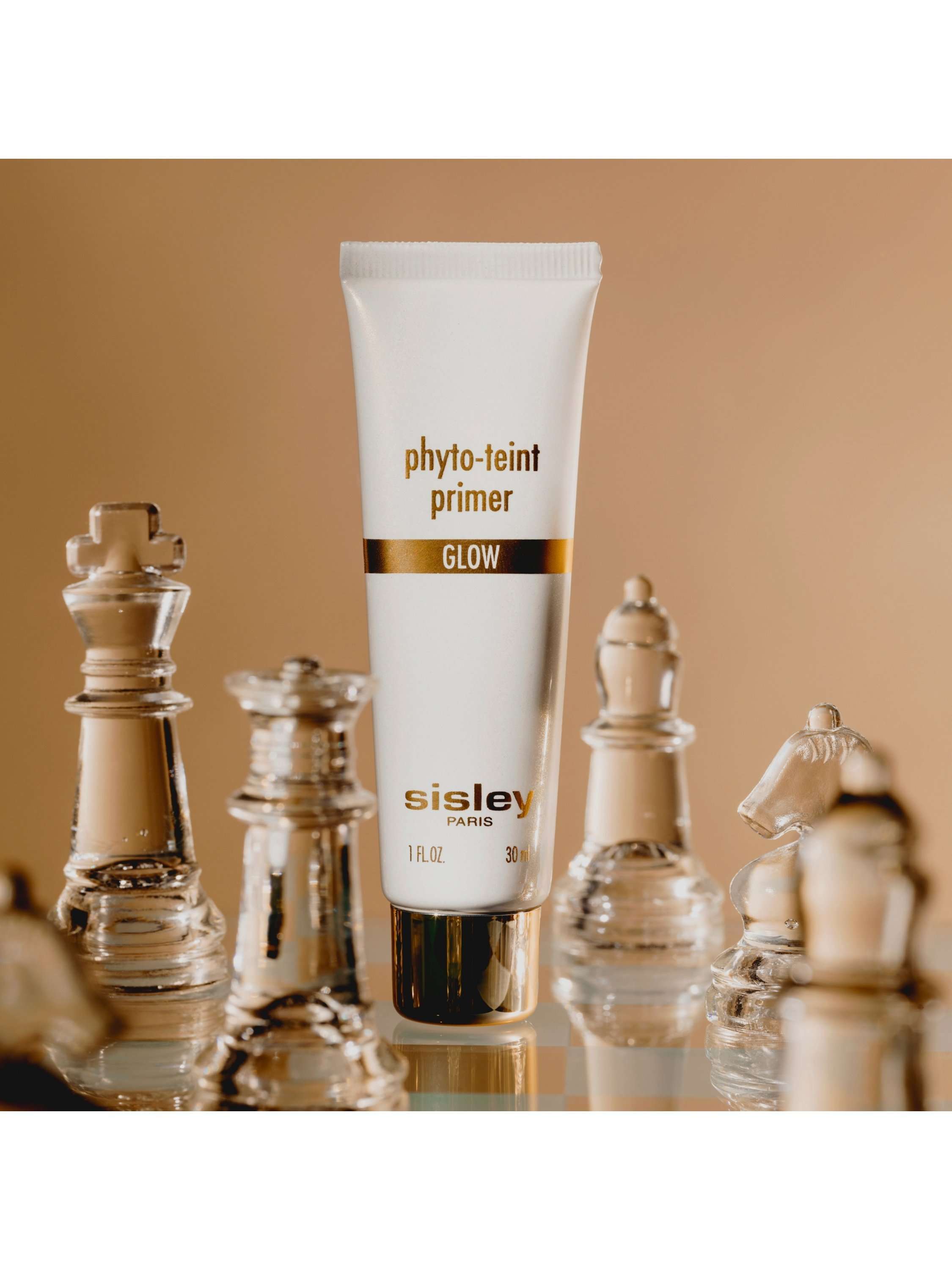 Phyto-Teint Primer Glow, 30ml