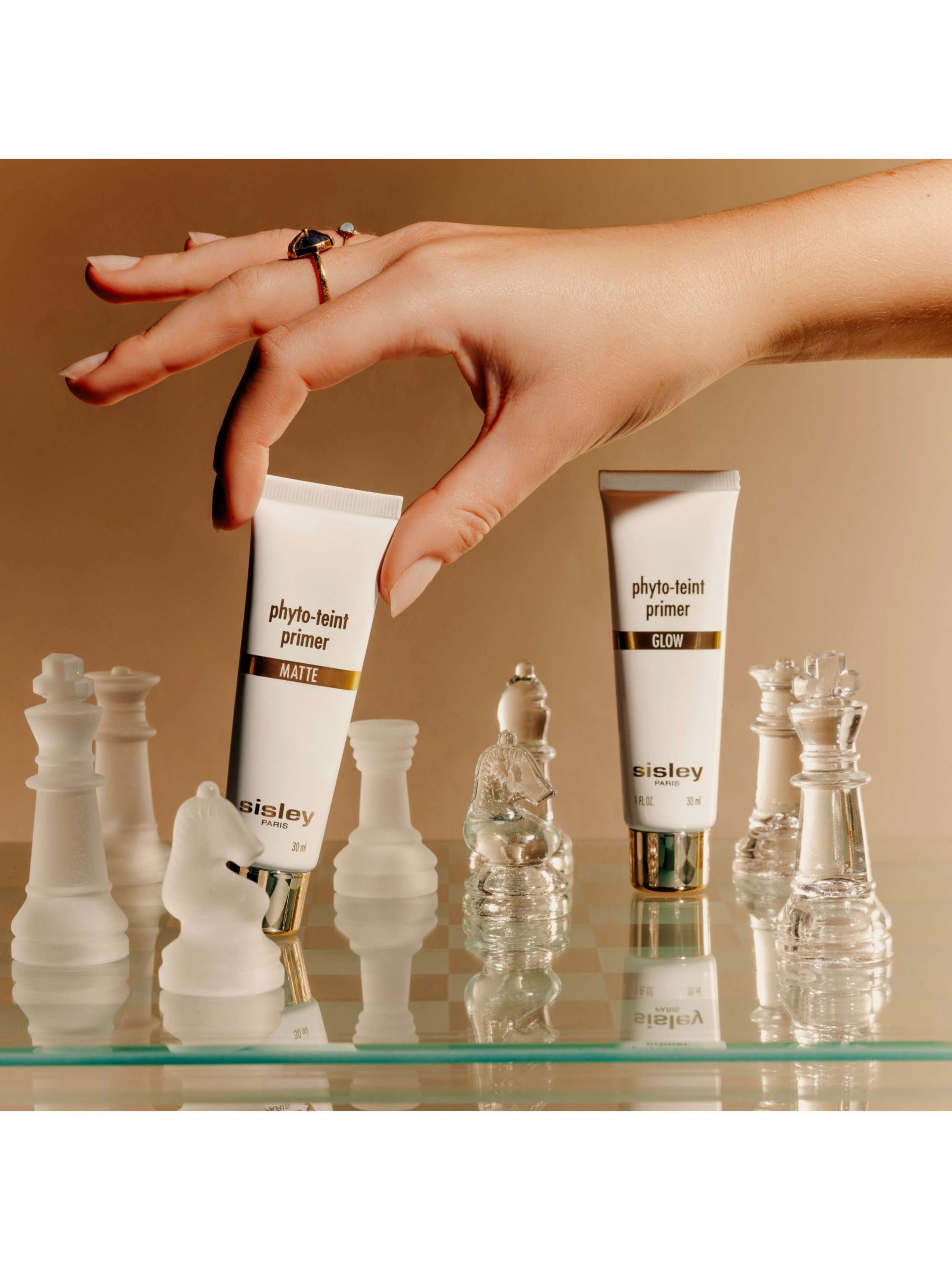 Phyto-Teint Primer Glow, 30ml