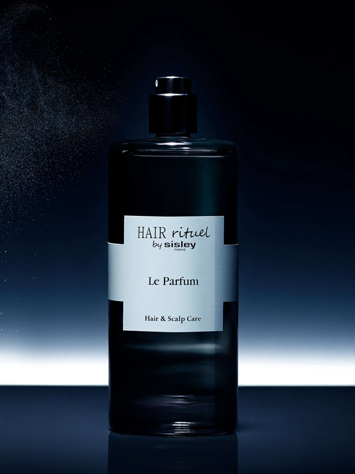 Hair Rituel Le Parfum Hair & Body Spray, 100ml