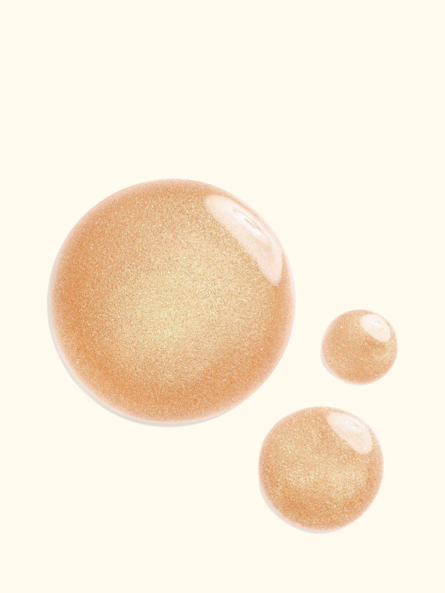 Coco Mademoiselle Pearly Body Oil, 250ml