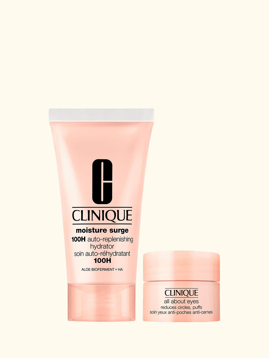 Merry Moisture Moisture Surge Skincare Gift Set