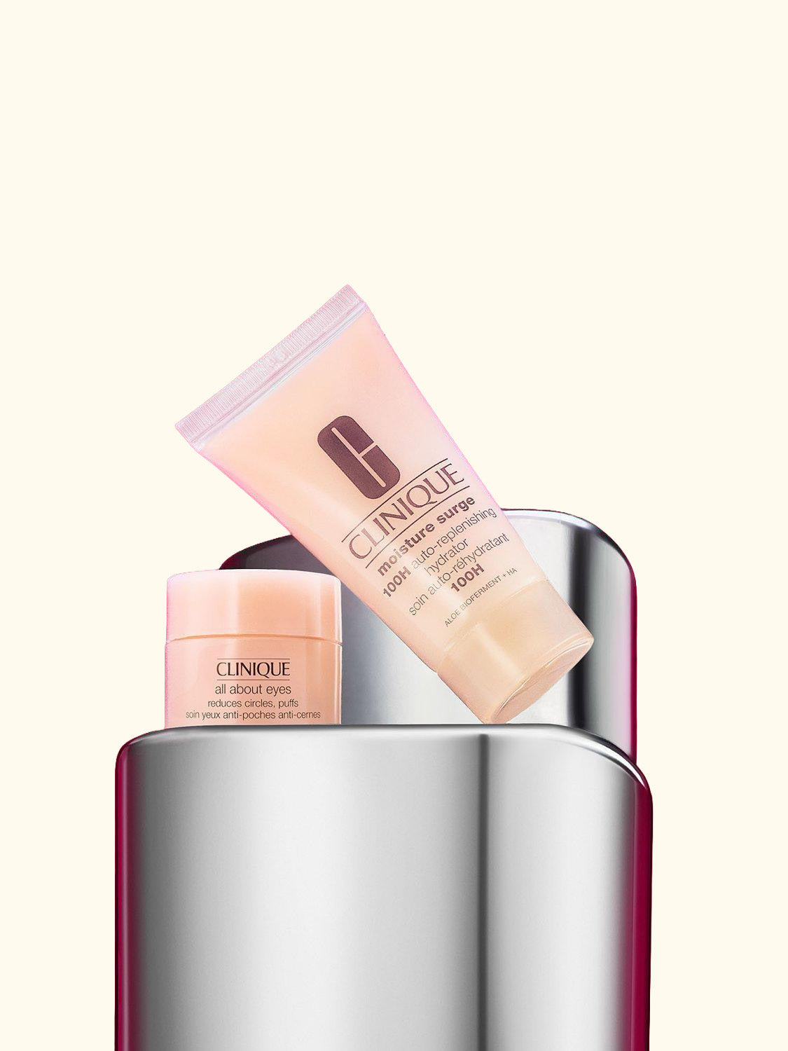 Merry Moisture Moisture Surge Skincare Gift Set