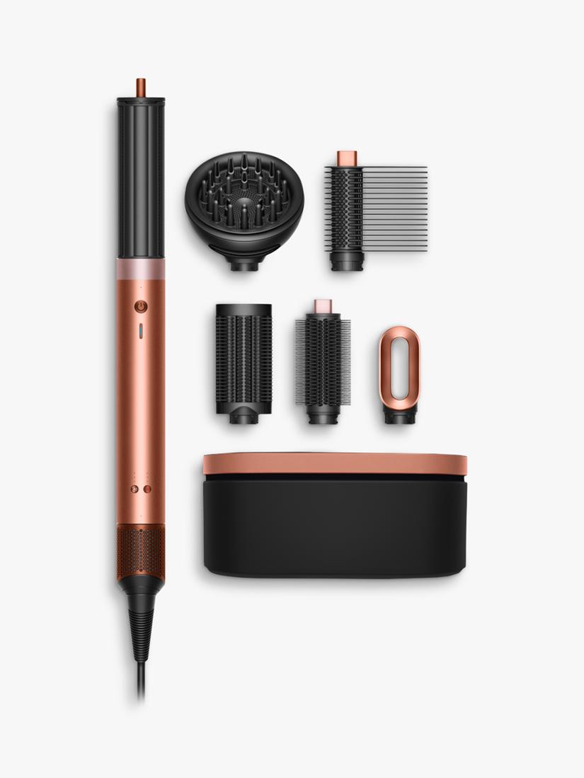 Airwrap Co-anda 2x™ Multi-Styler with Diffuser & Presentation Case, Amber Silk