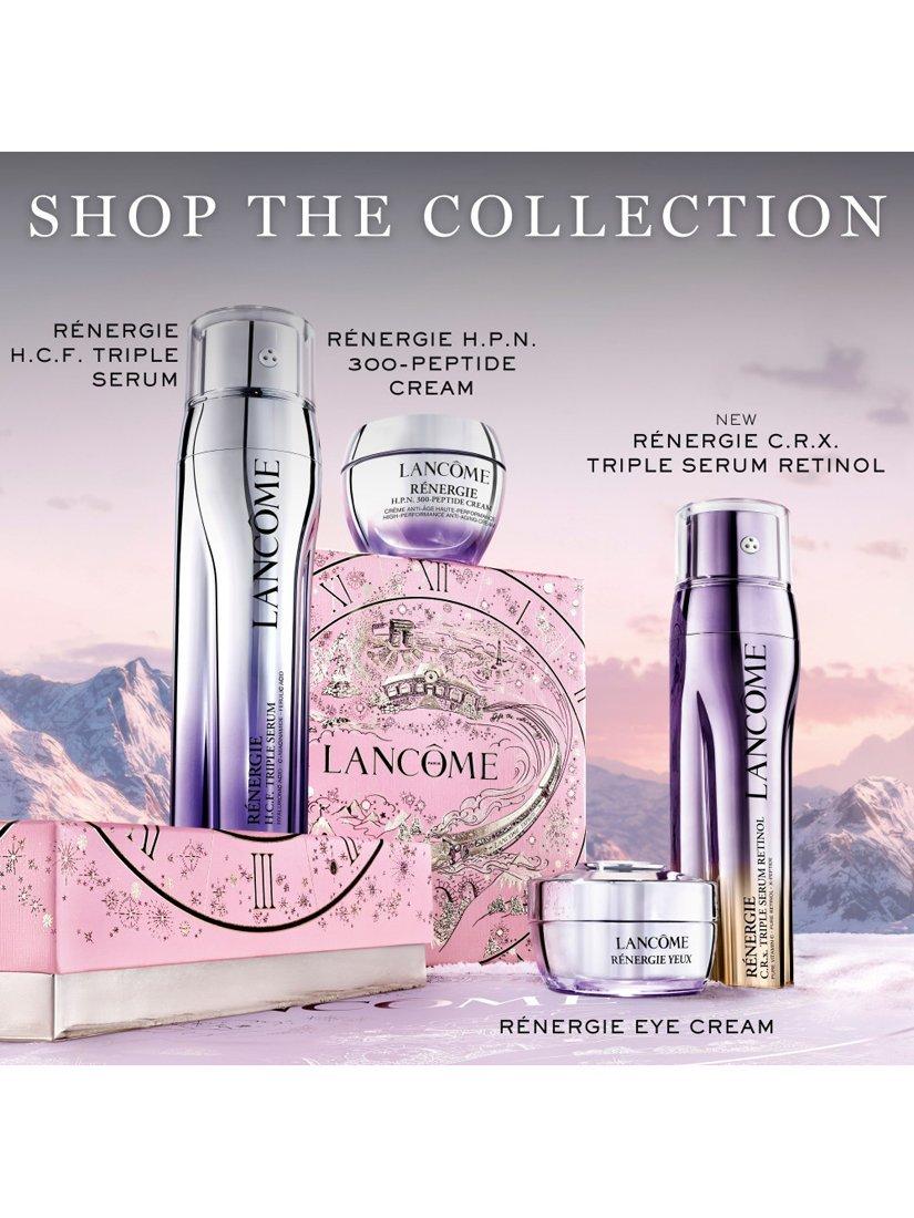 Firm and Lift Rénergie Routine Holiday Skincare Gift Set