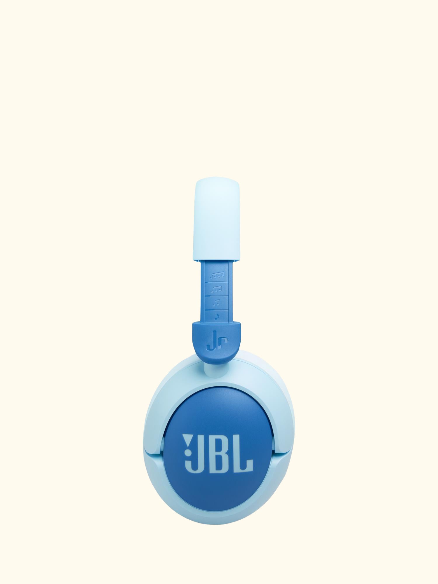 Junior 470NC Volume Limiting Noise Cancelling Wireless Bluetooth Over-Ear Headphones with Mic/Remote