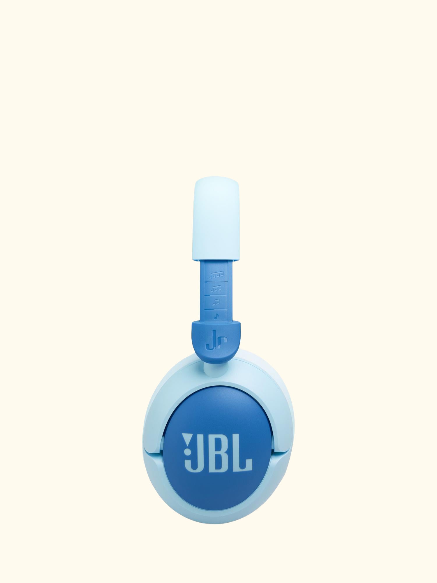 Junior 470NC Volume Limiting Noise Cancelling Wireless Bluetooth Over-Ear Headphones with Mic/Remote