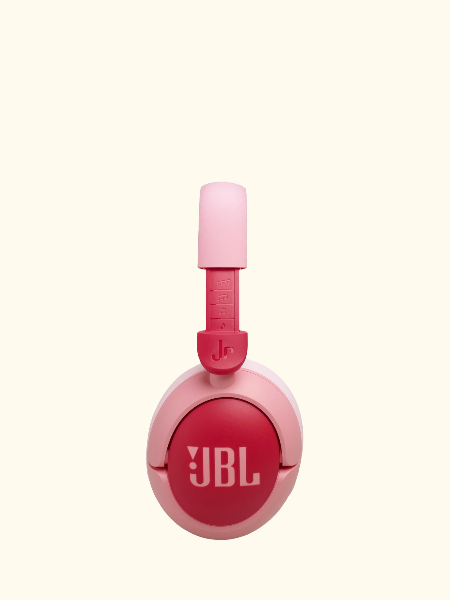 Junior 470NC Volume Limiting Noise Cancelling Wireless Bluetooth Over-Ear Headphones with Mic/Remote