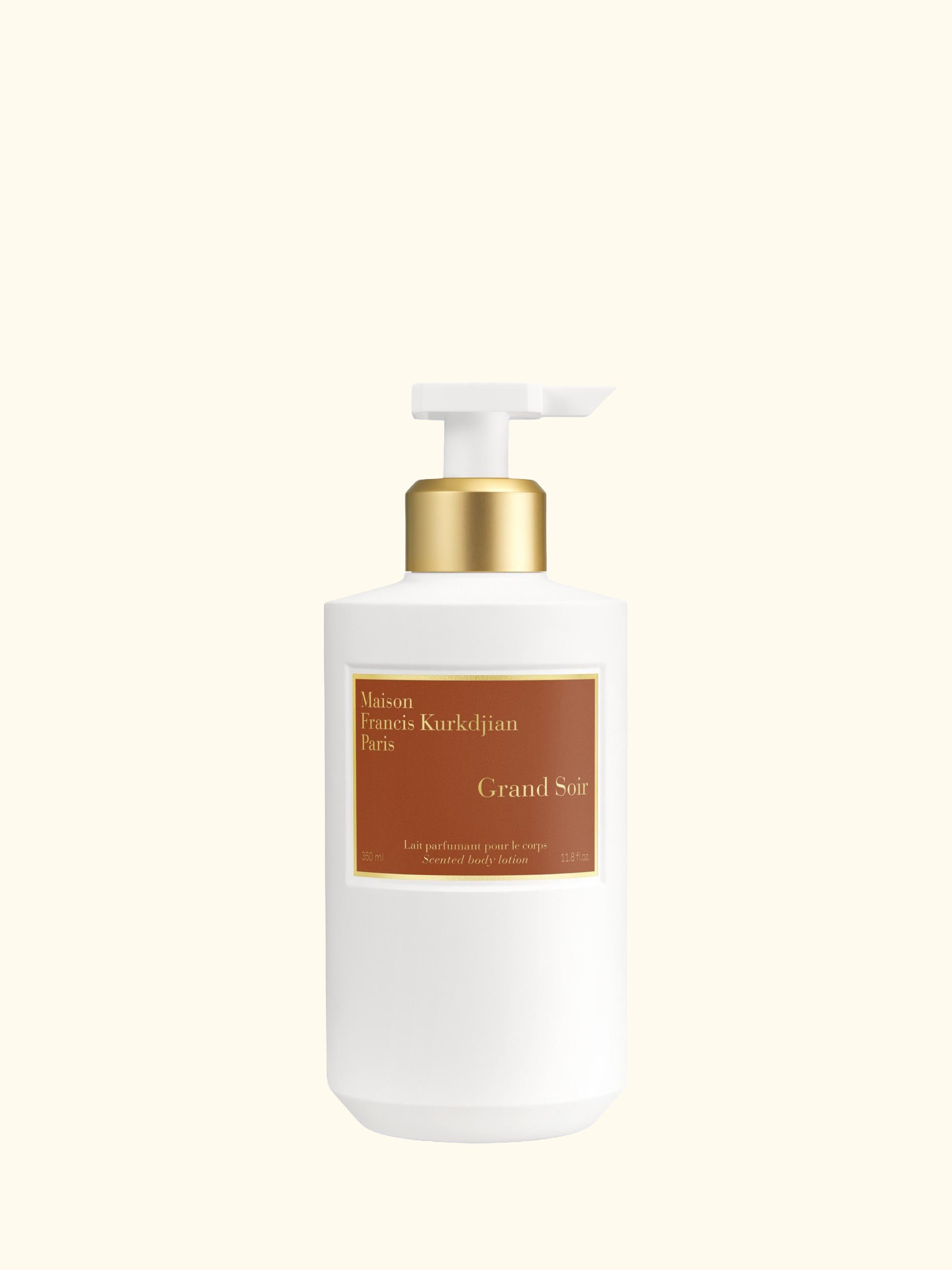 Grand Soir Scented Body Lotion, 350ml