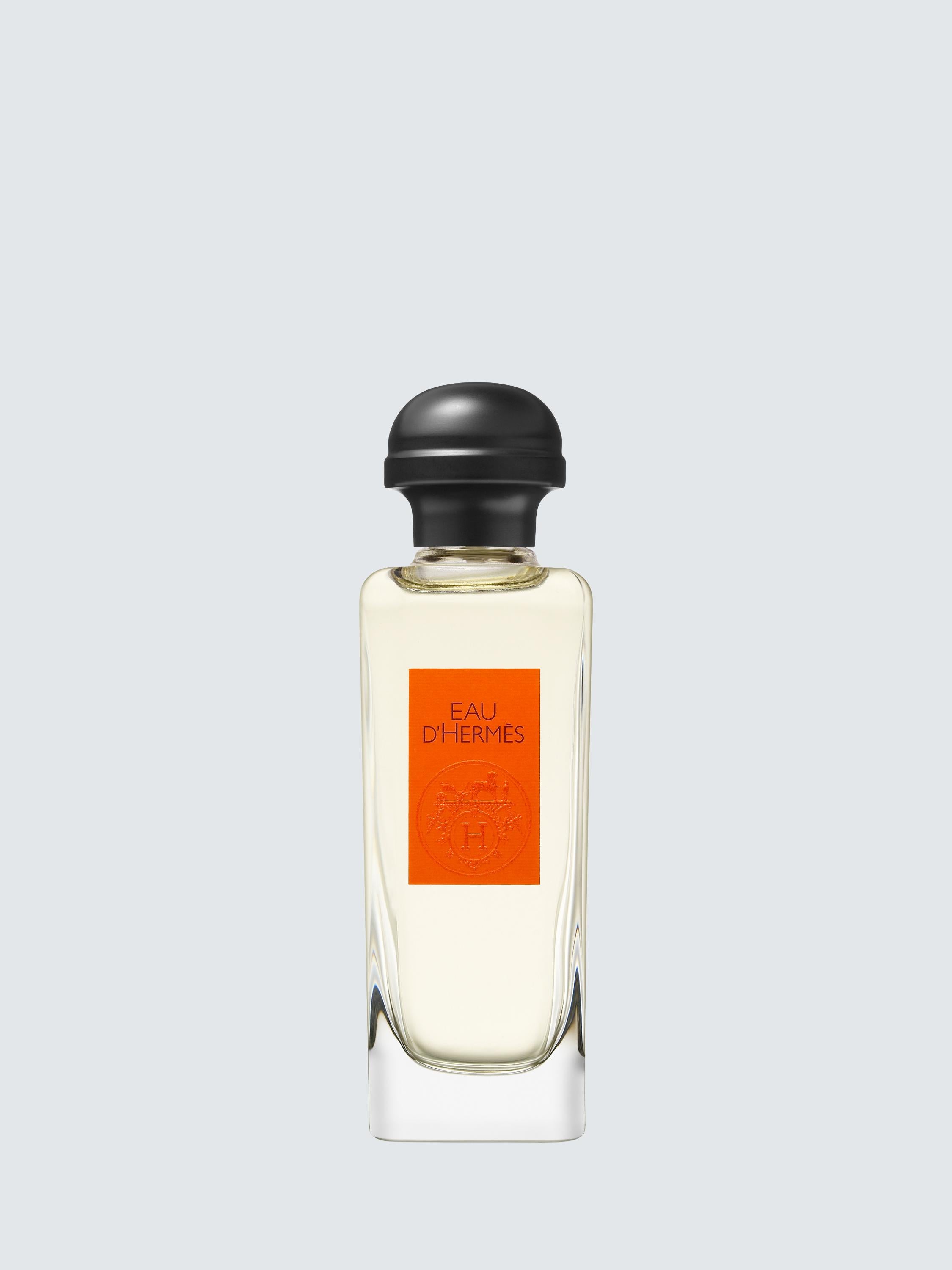 Eau d'Hermès Eau de Toilette, 100ml