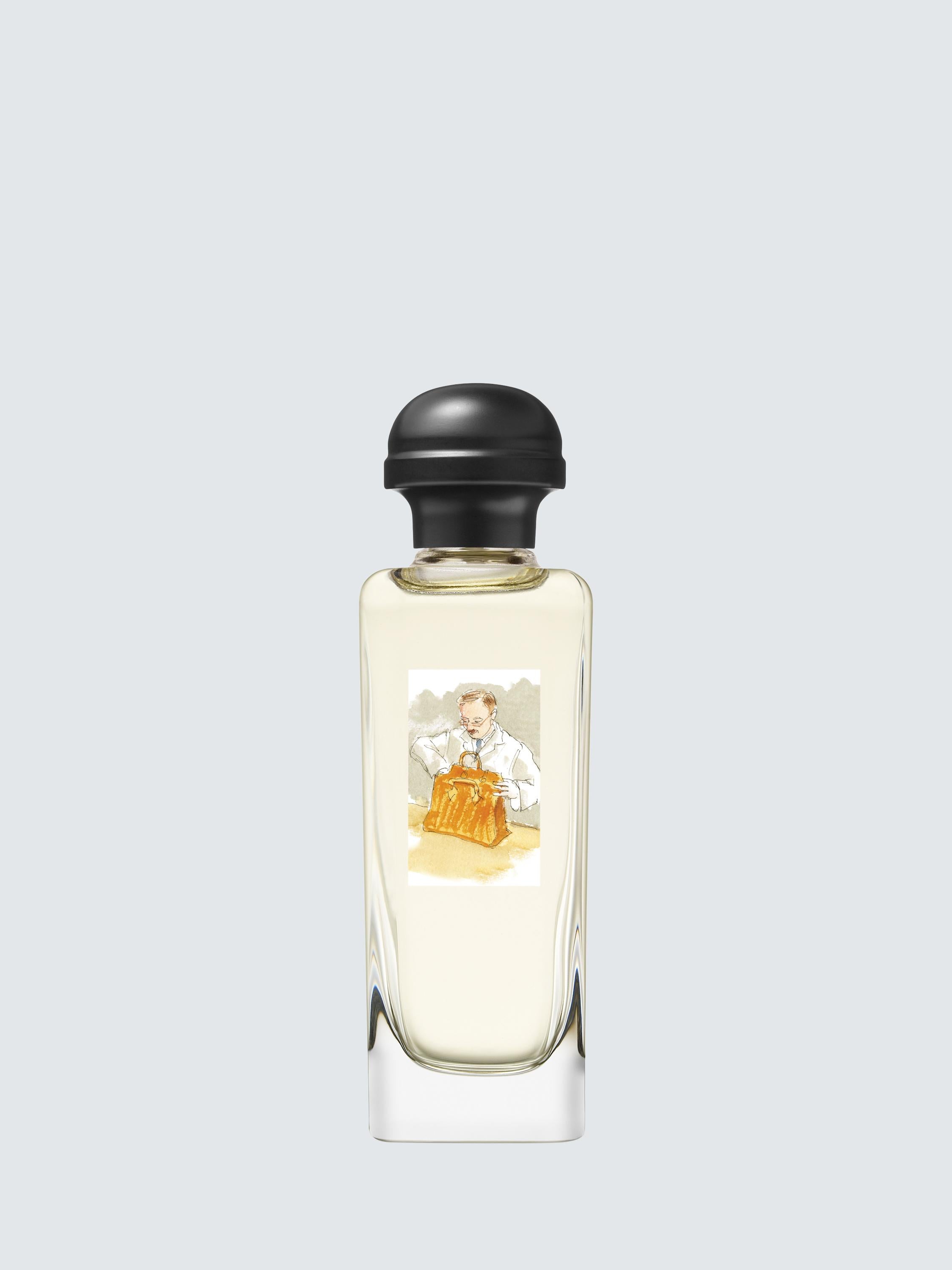 Eau d'Hermès Eau de Toilette, 100ml
