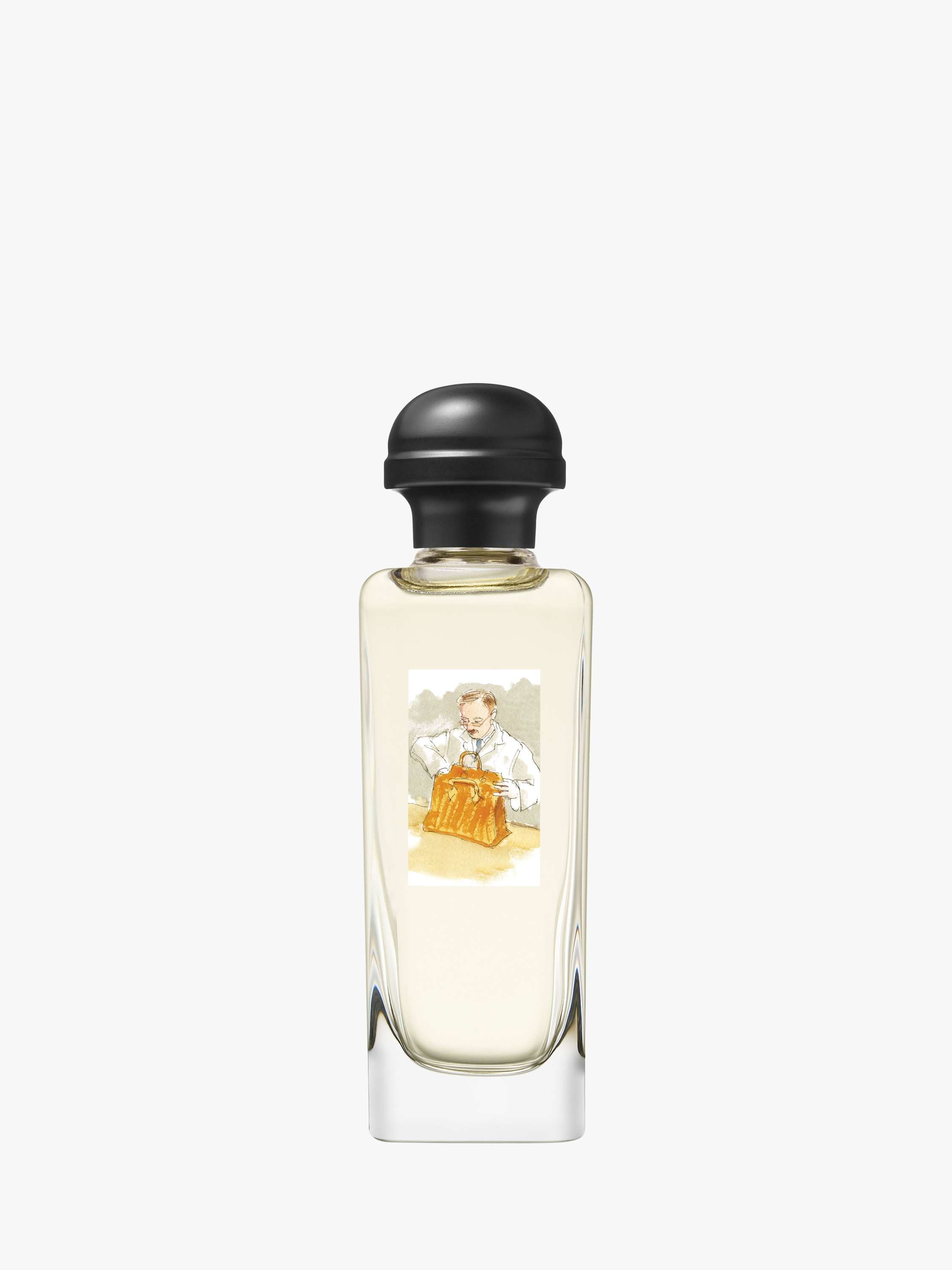 Eau d'Hermès Eau de Toilette, 100ml
