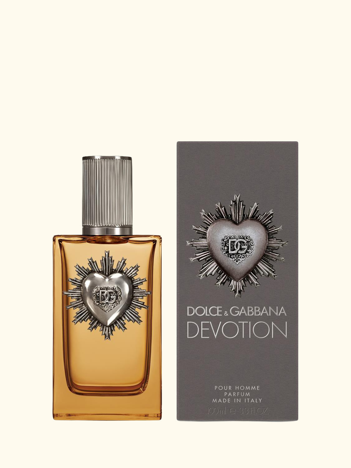 Devotion For Men Parfum