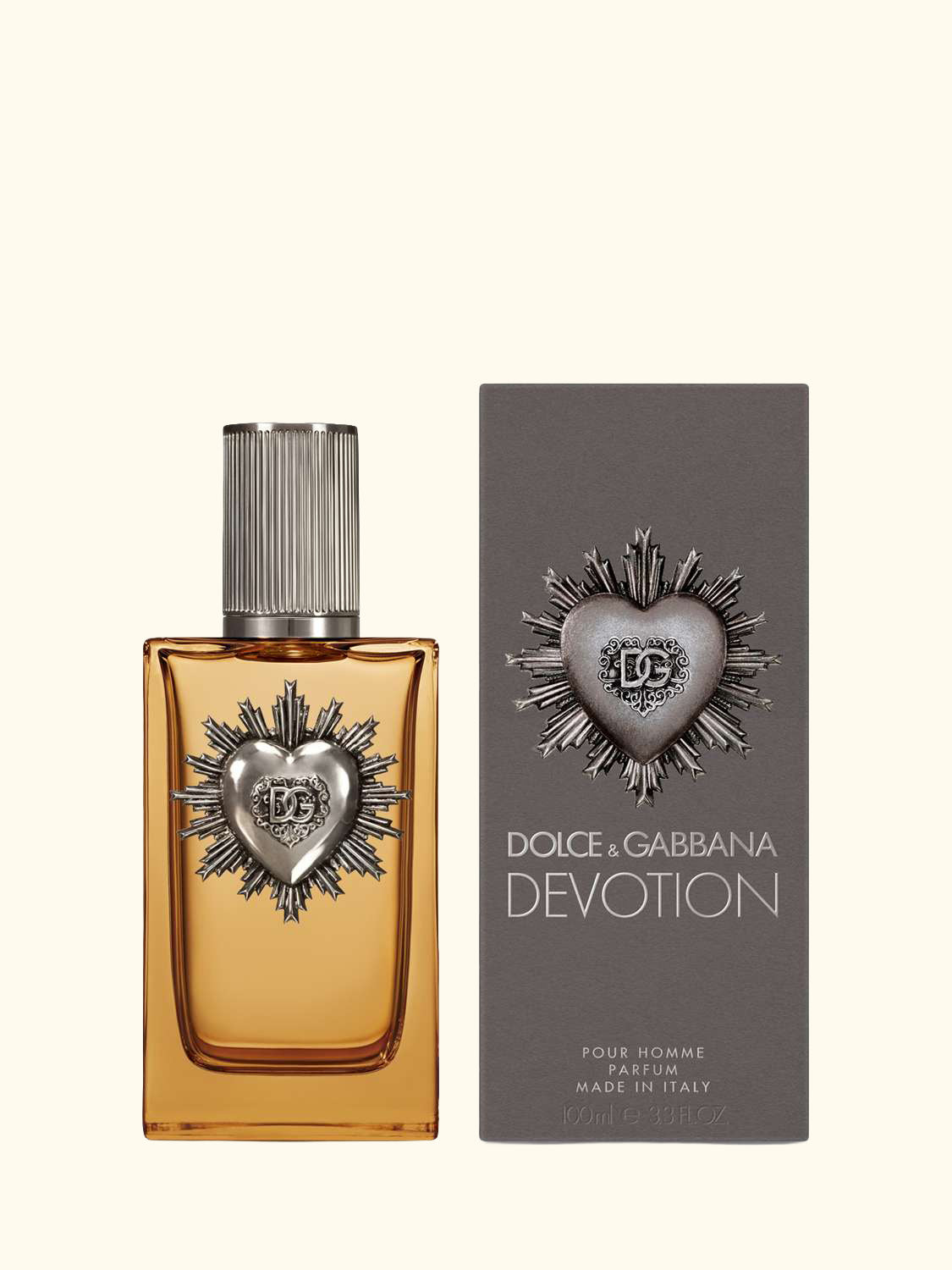 Devotion For Men Parfum
