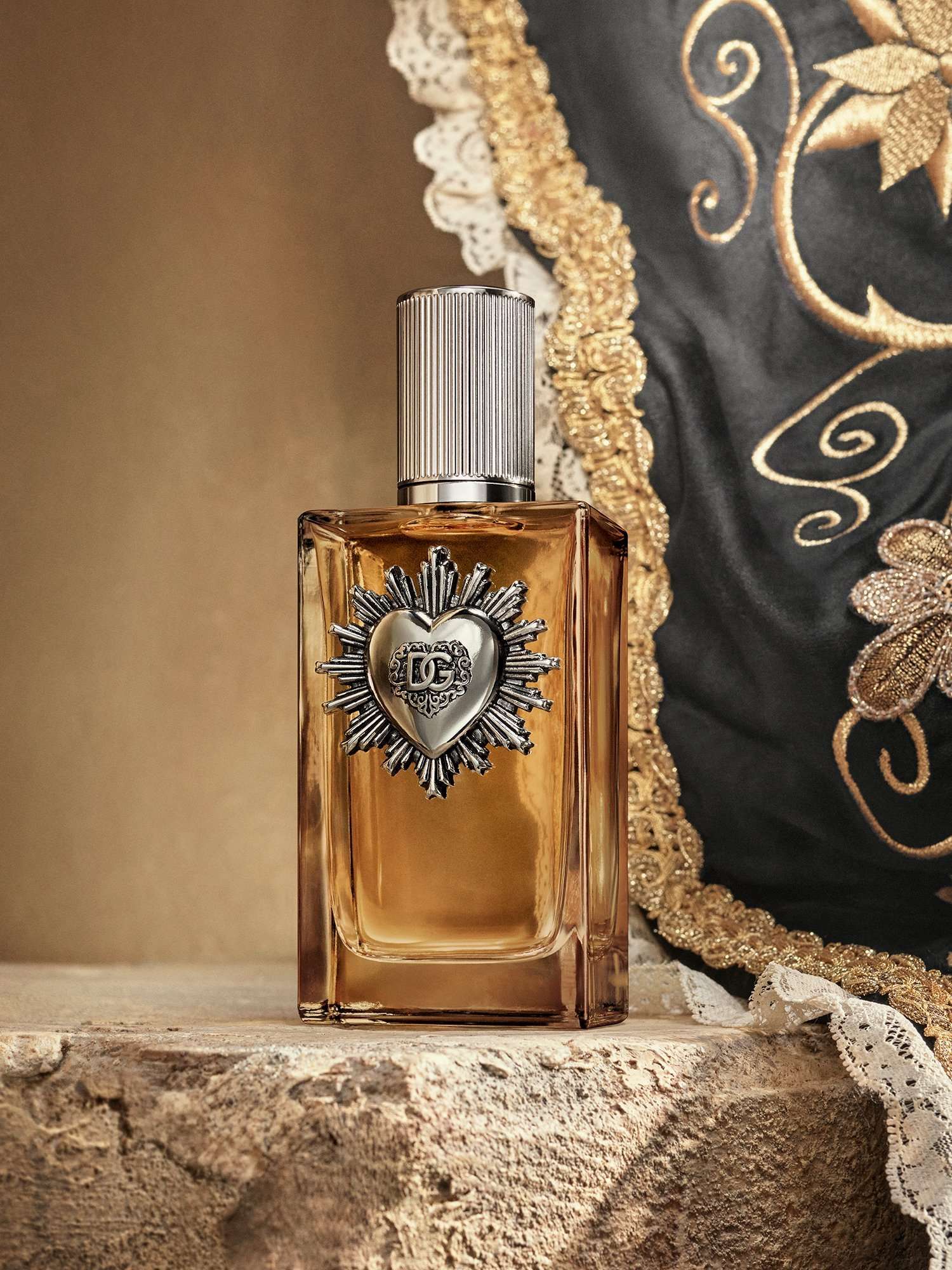 Devotion For Men Parfum