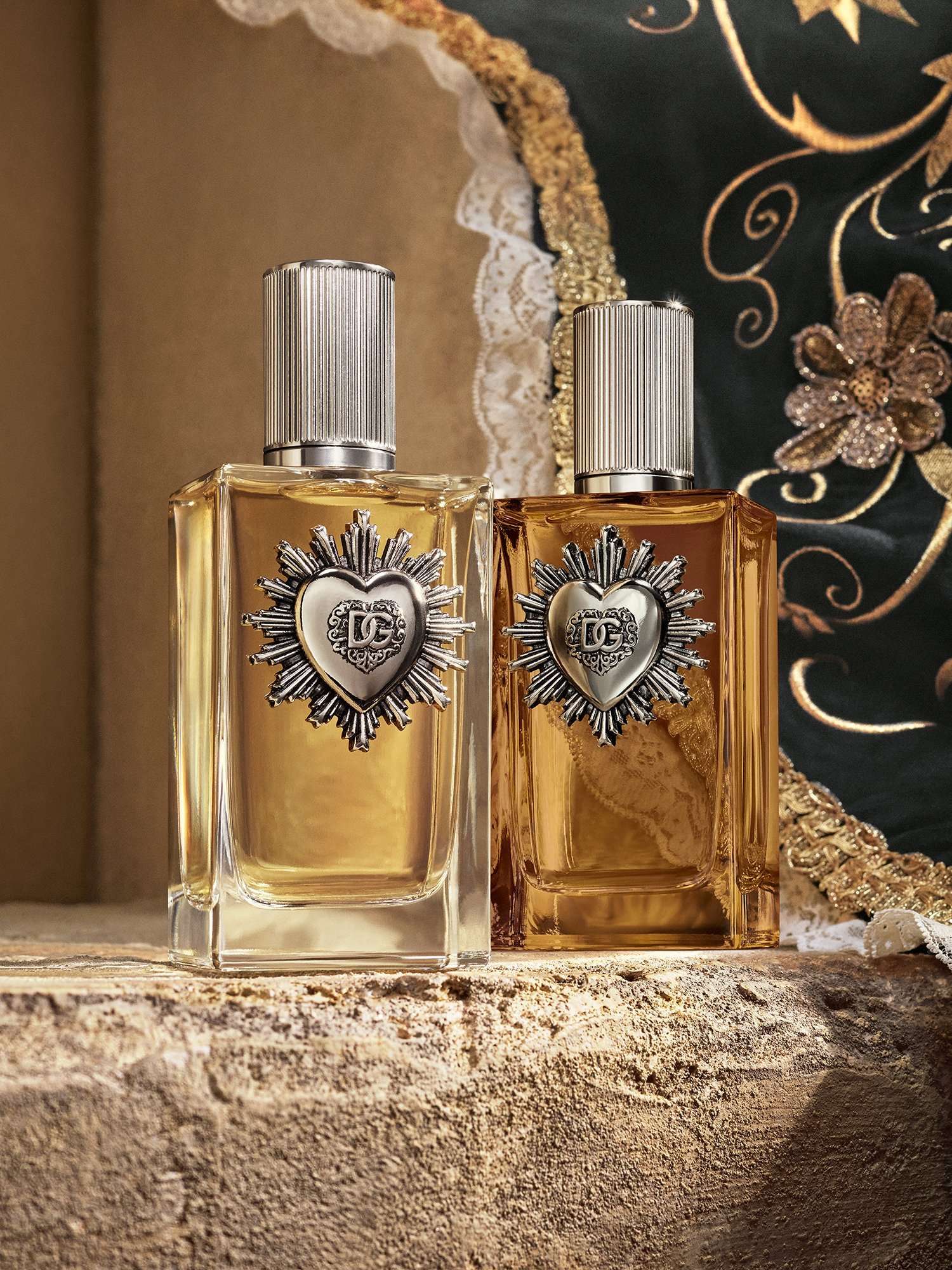 Devotion For Men Parfum
