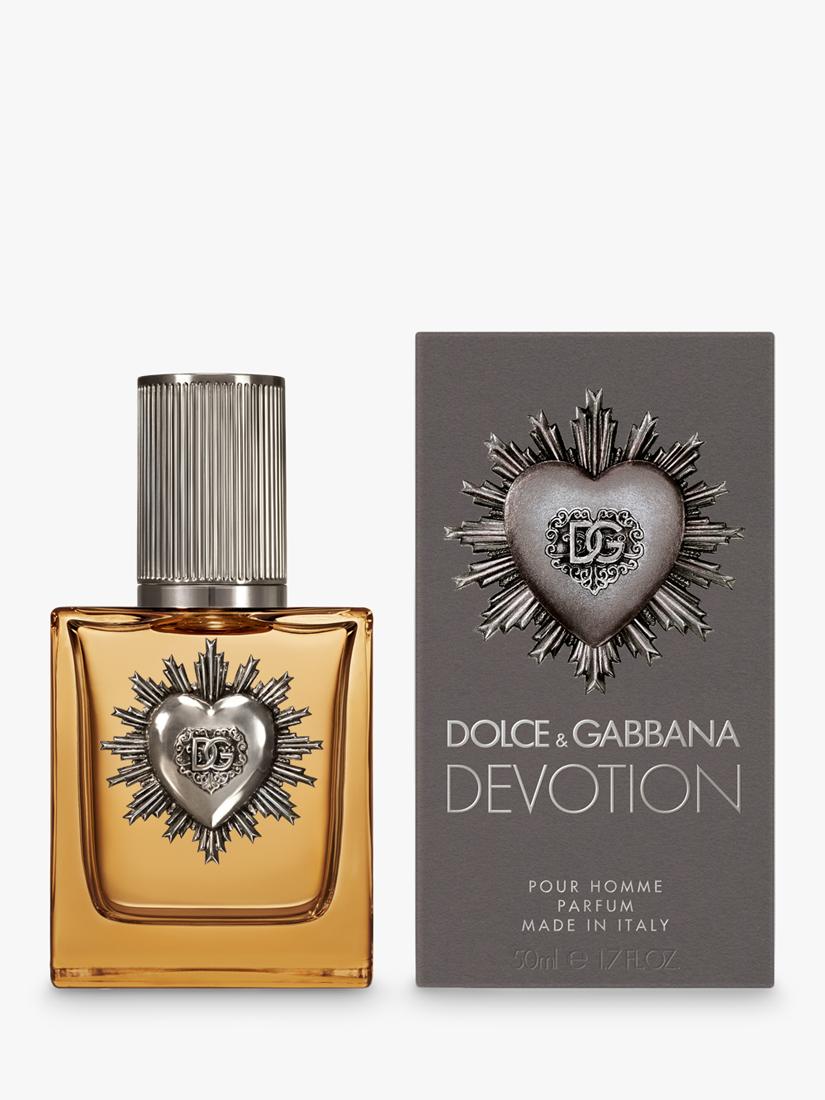 Devotion For Men Parfum