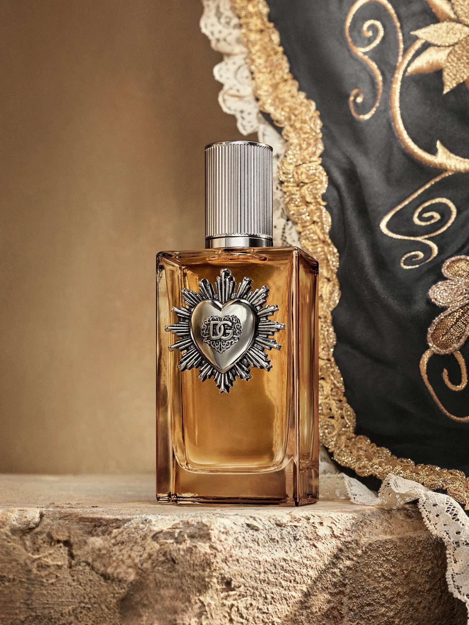 Devotion For Men Parfum