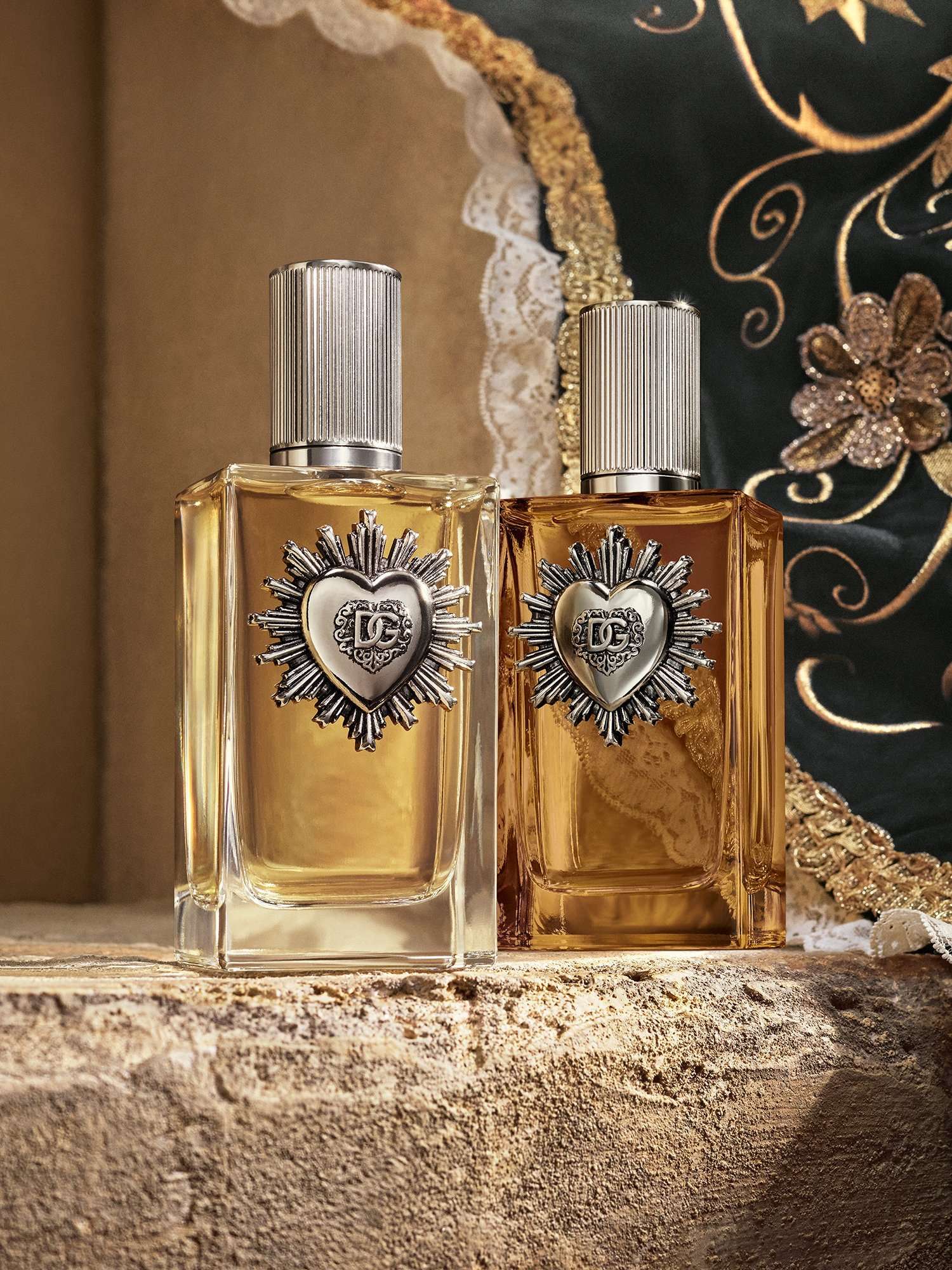 Devotion For Men Parfum
