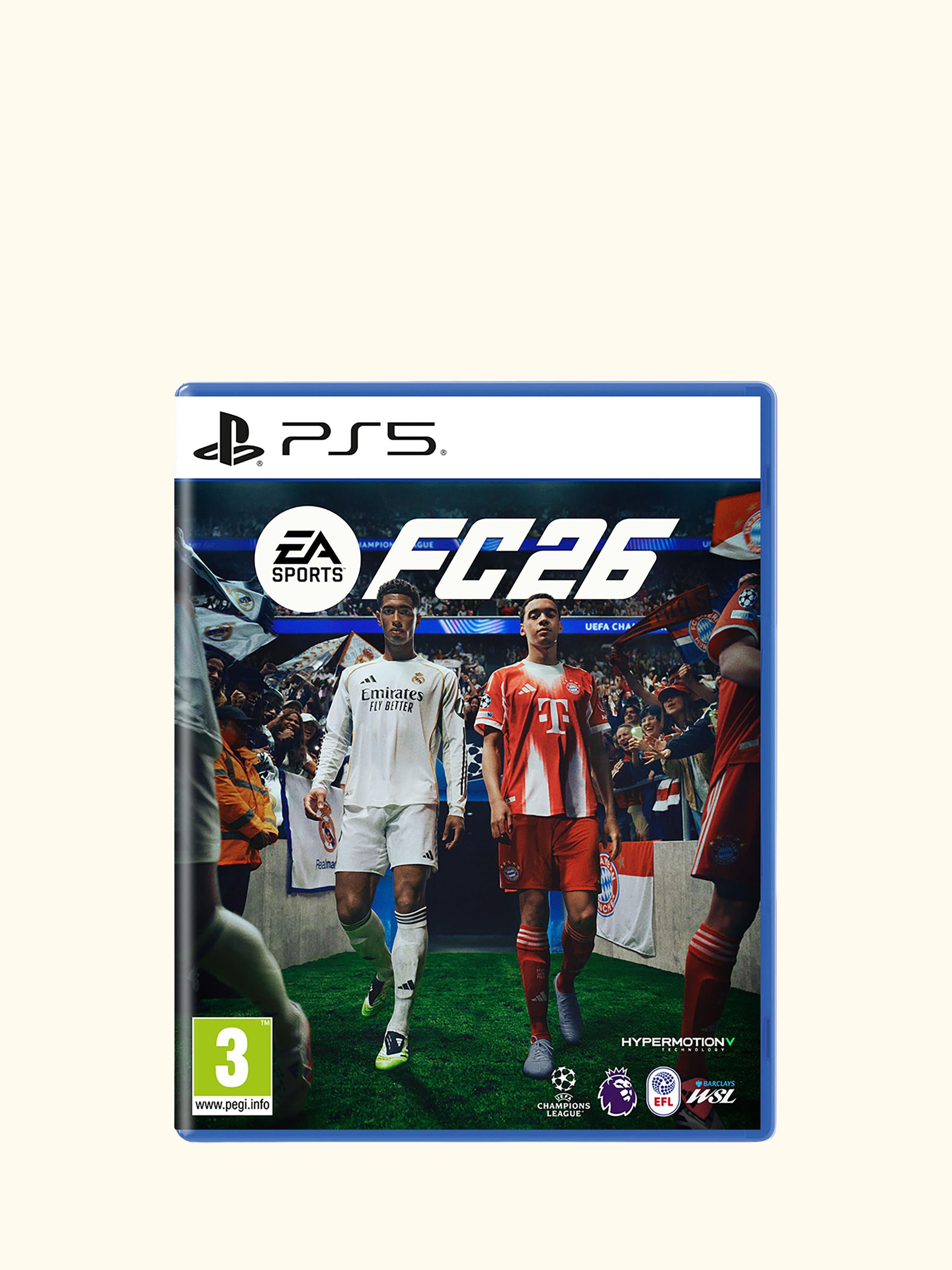 EA Sports FC 26, PS5