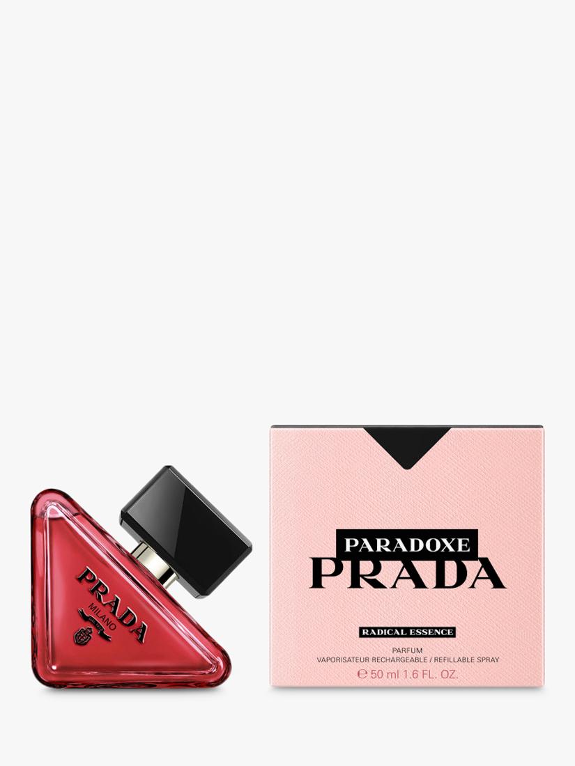 Paradoxe Radical Essence Parfum
