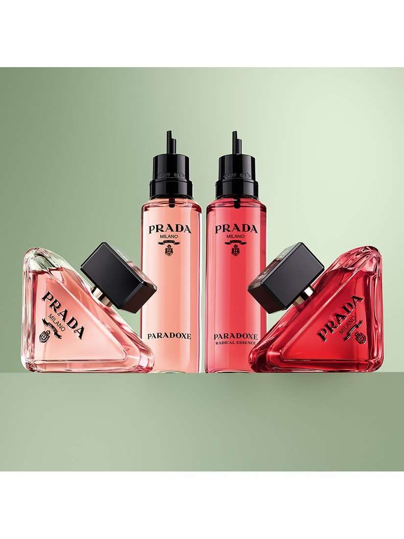 Paradoxe Radical Essence Parfum