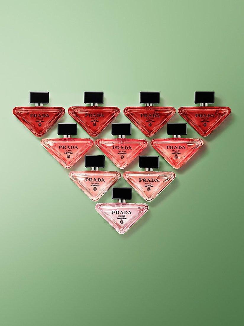 Paradoxe Radical Essence Parfum
