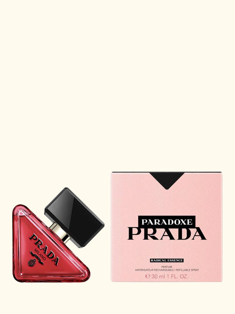 Paradoxe Radical Essence Parfum