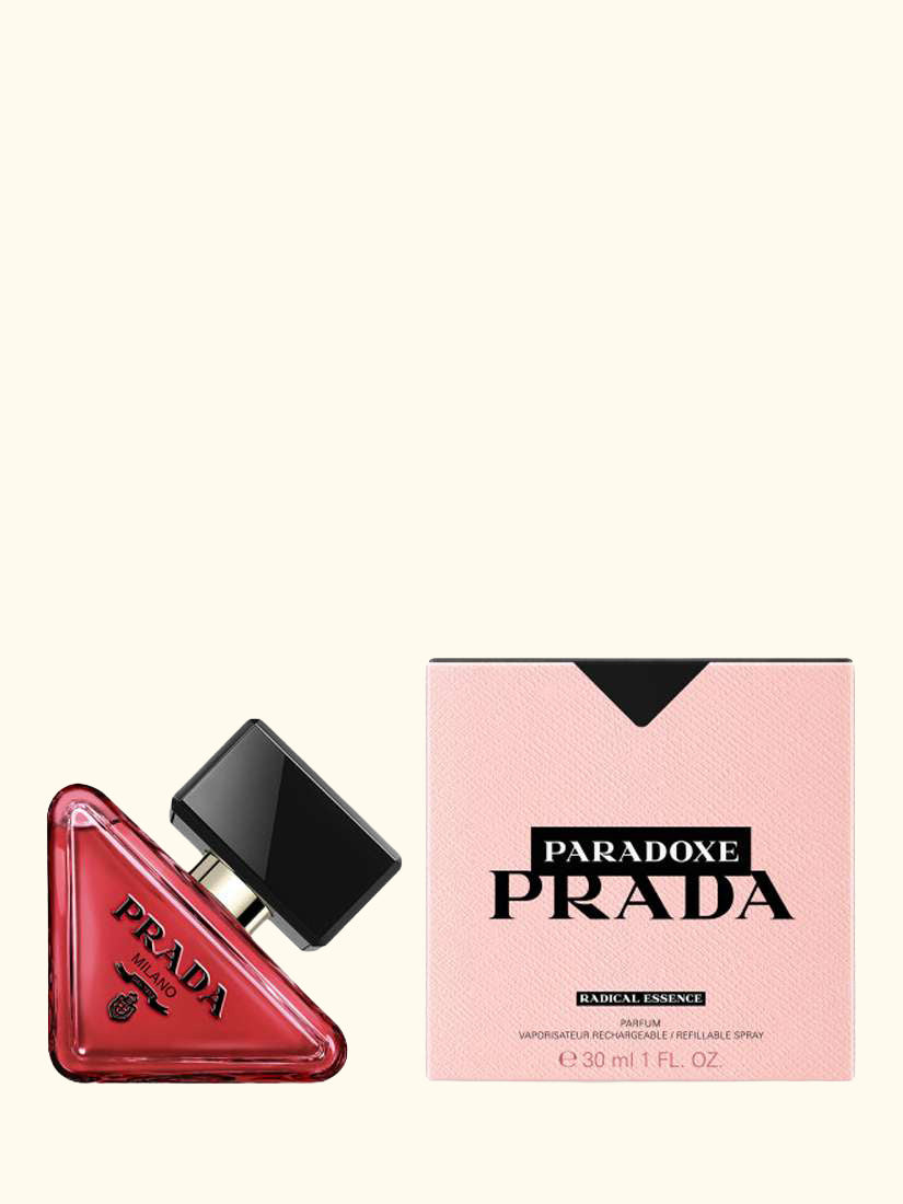 Paradoxe Radical Essence Parfum