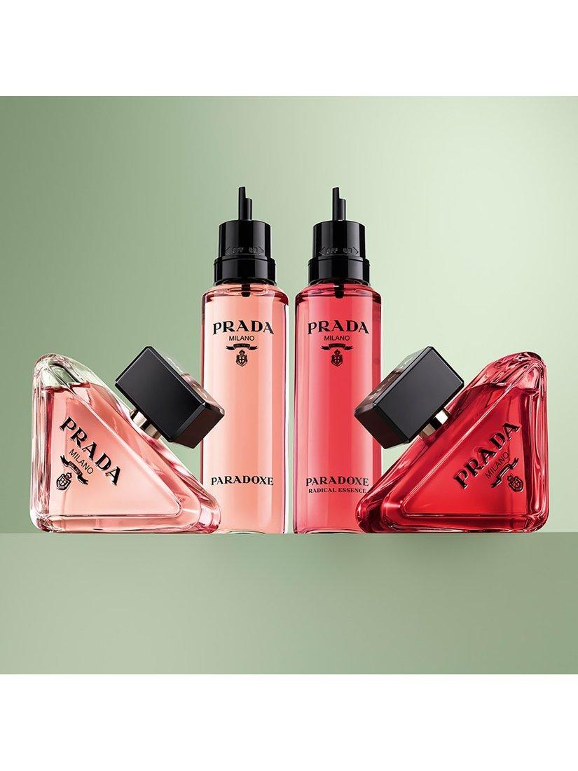 Paradoxe Radical Essence Parfum