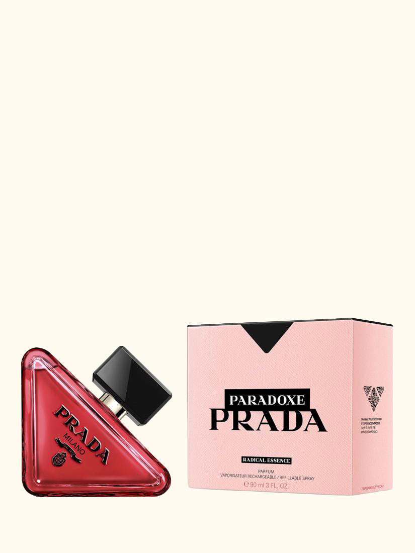 Paradoxe Radical Essence Parfum
