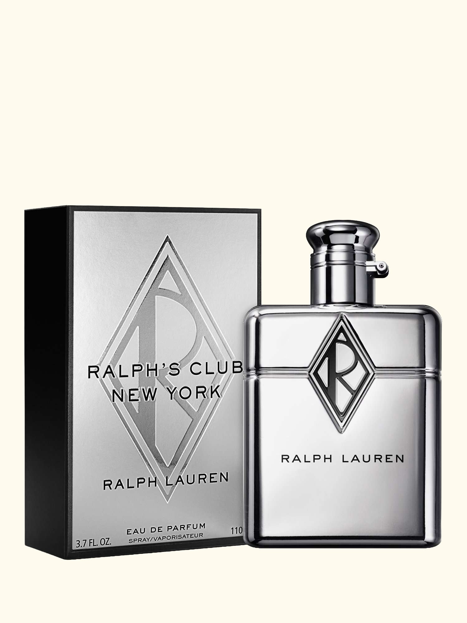 Ralph's Club New York Eau de Parfum