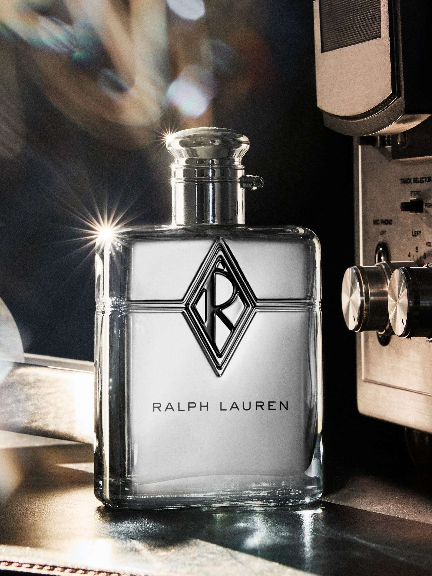 Ralph's Club New York Eau de Parfum