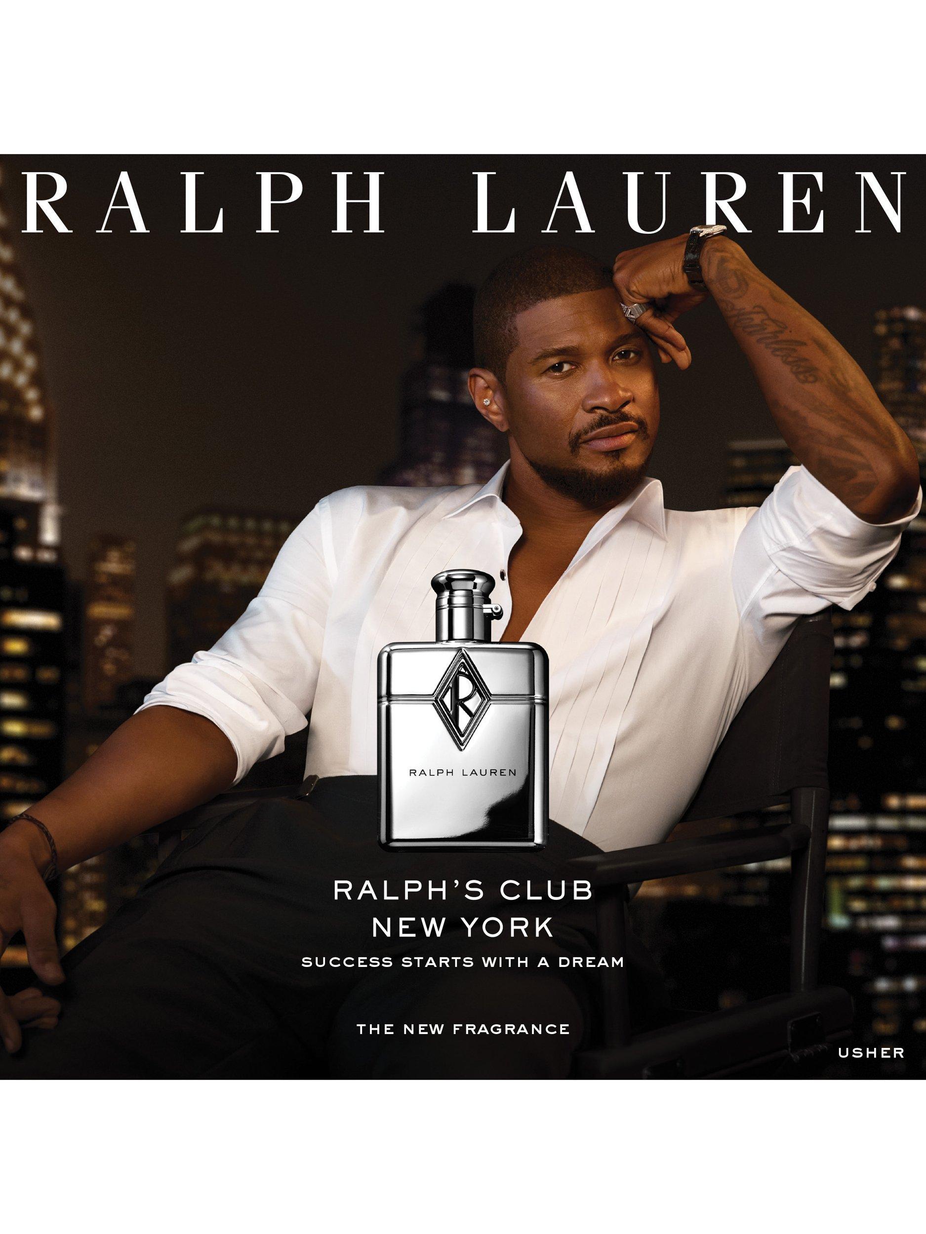 Ralph's Club New York Eau de Parfum
