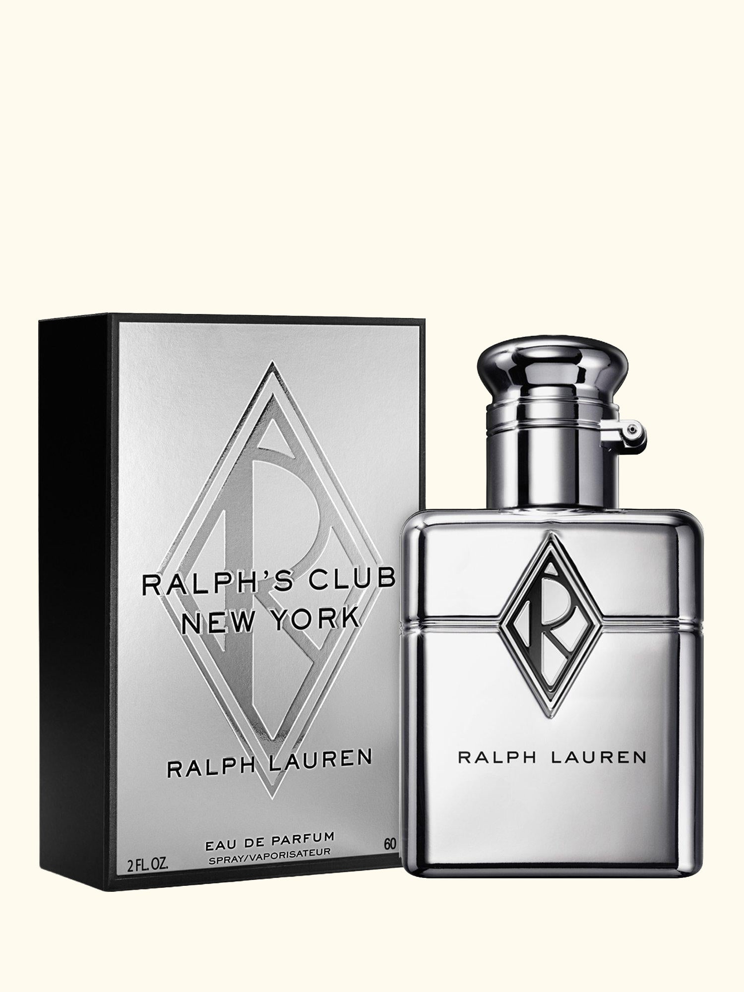 Ralph's Club New York Eau de Parfum