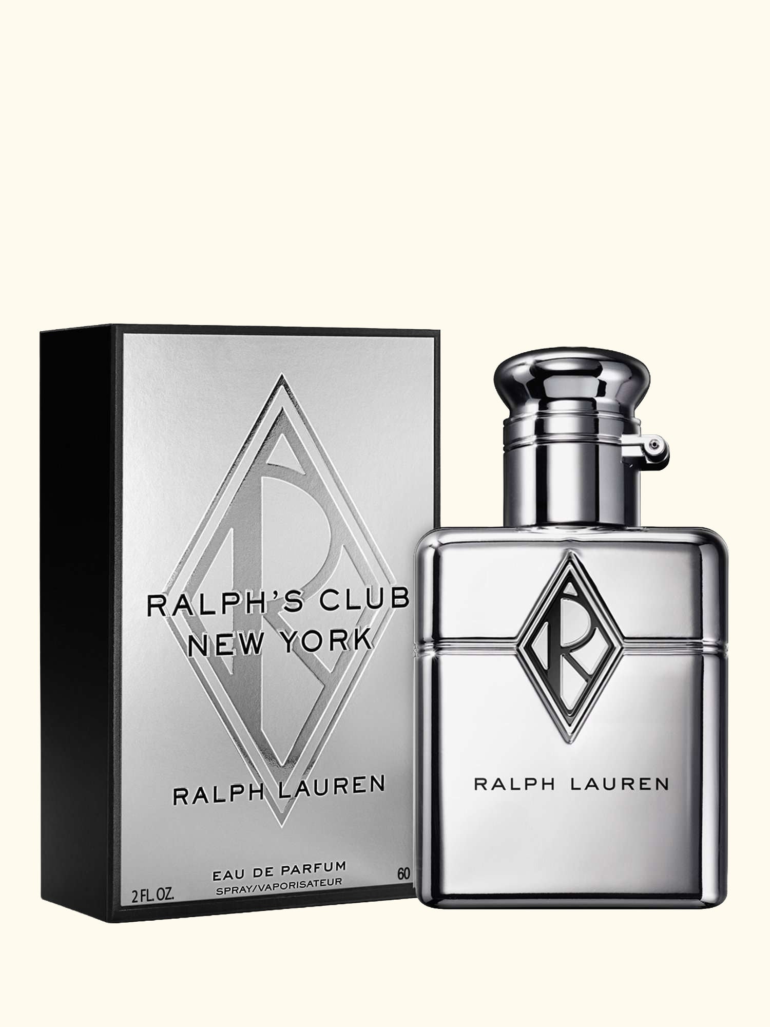 Ralph's Club New York Eau de Parfum