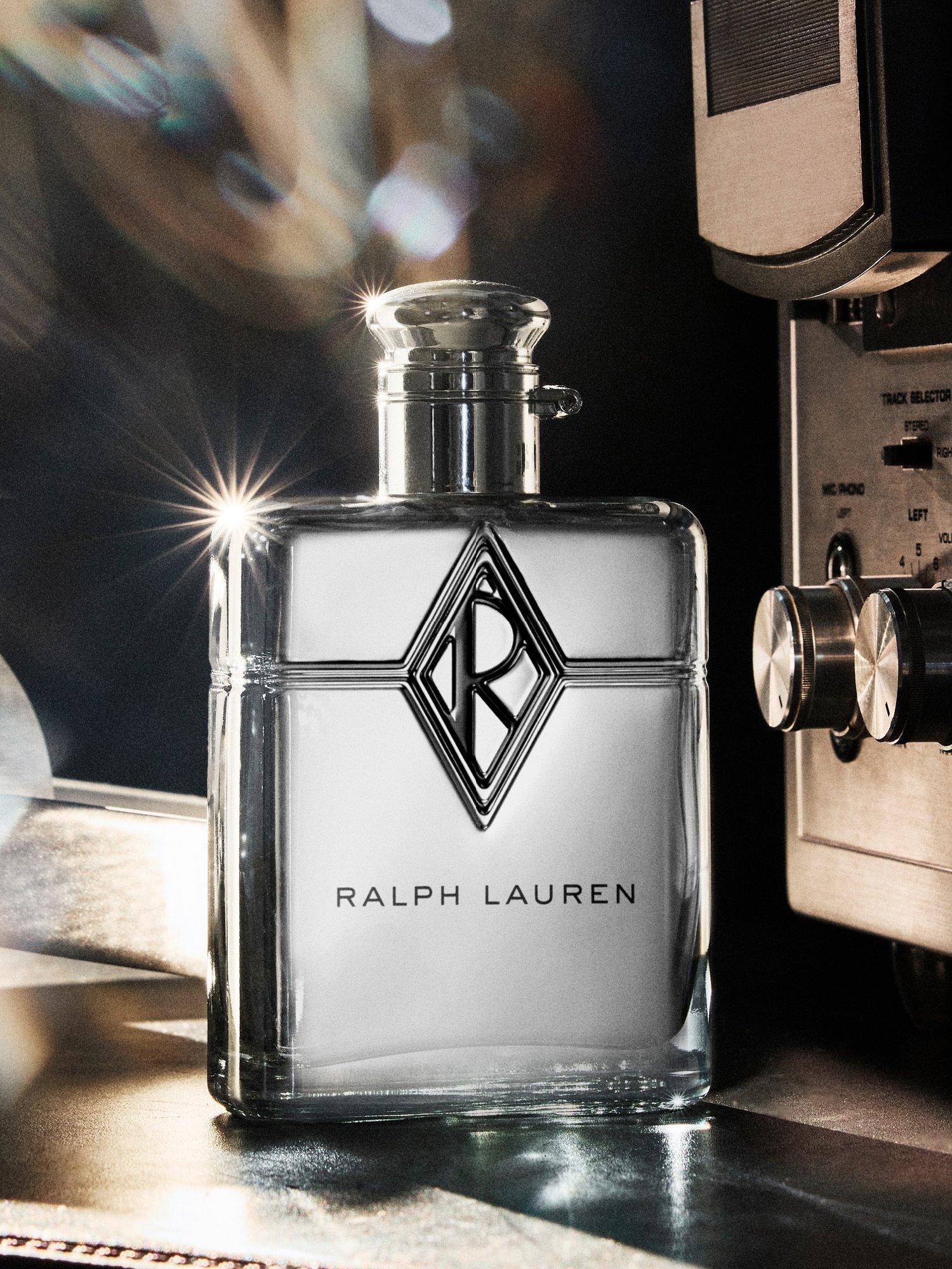 Ralph's Club New York Eau de Parfum