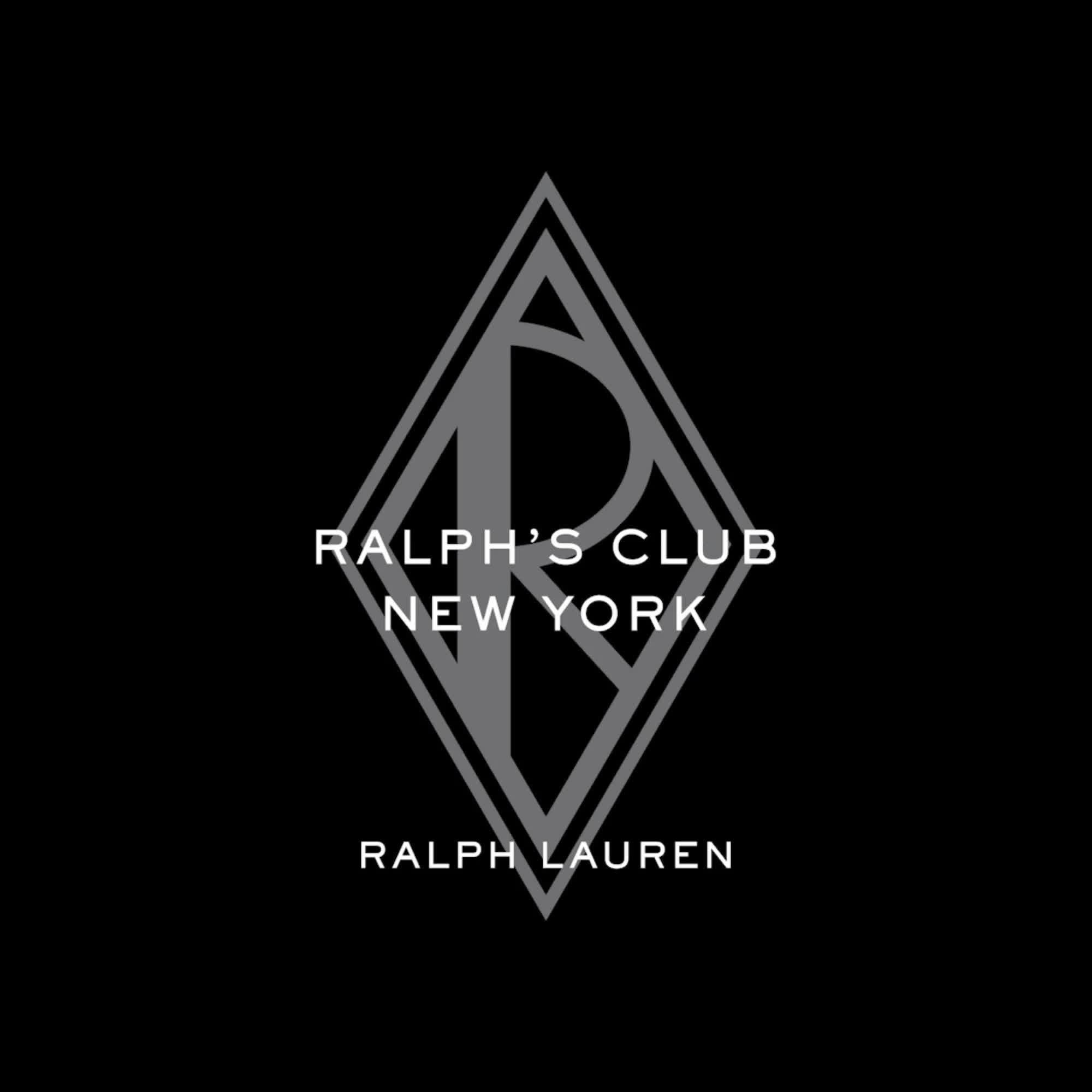 Ralph's Club New York Eau de Parfum
