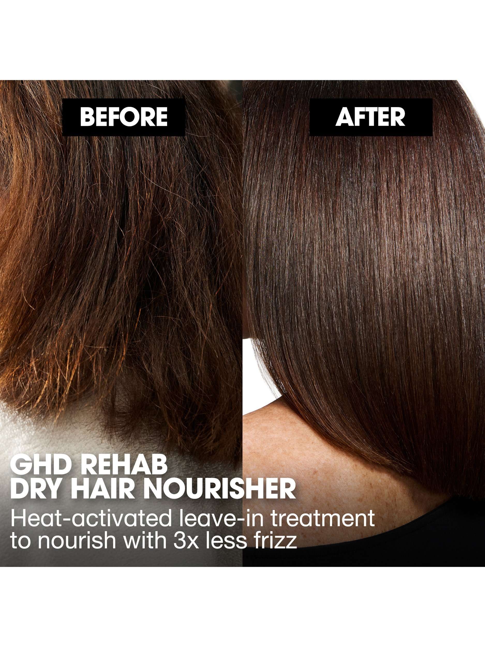 Rehab Dry Hair Nourisher, 95ml