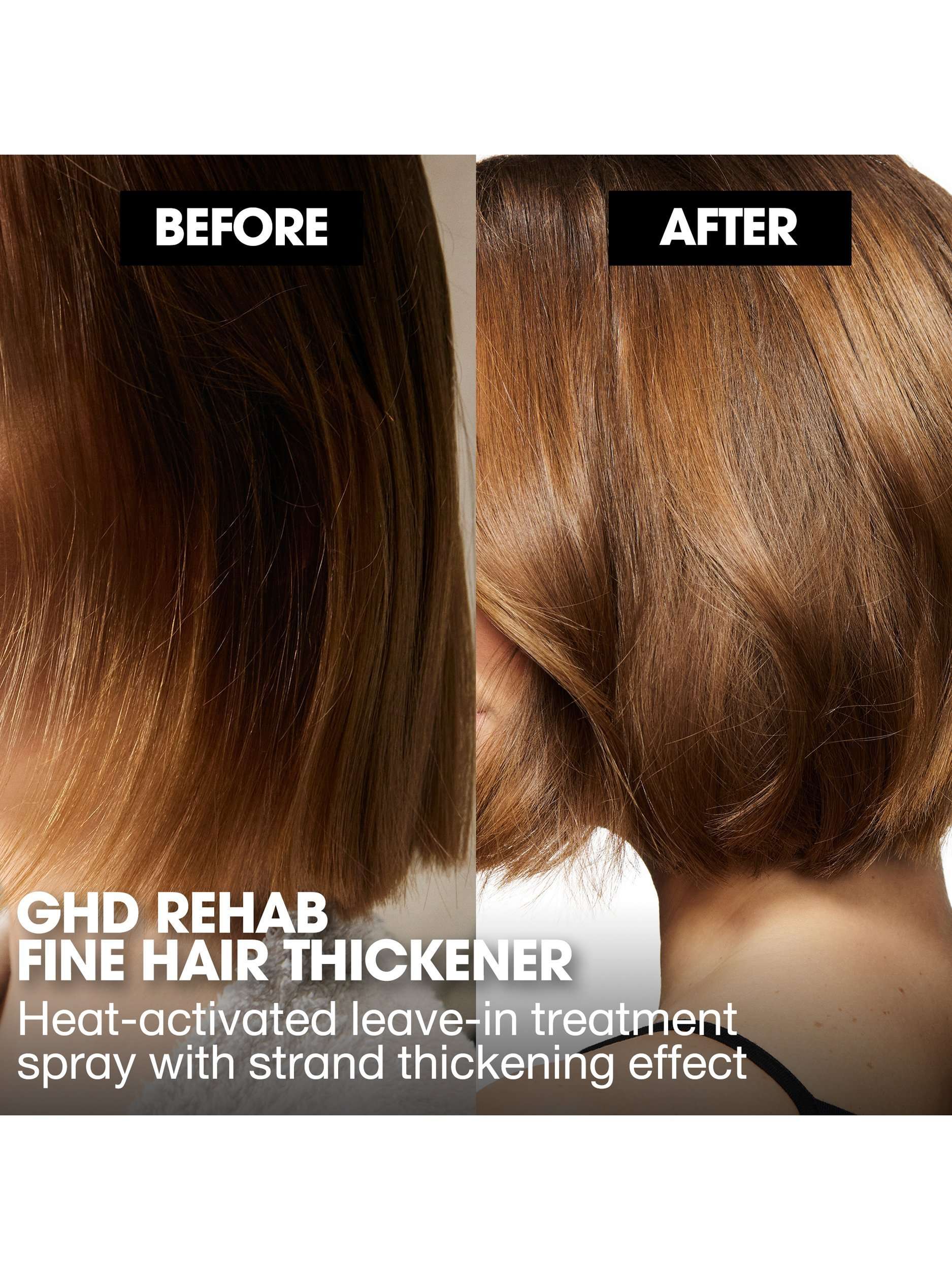 Rehab Fine Hair Thickener, 95ml