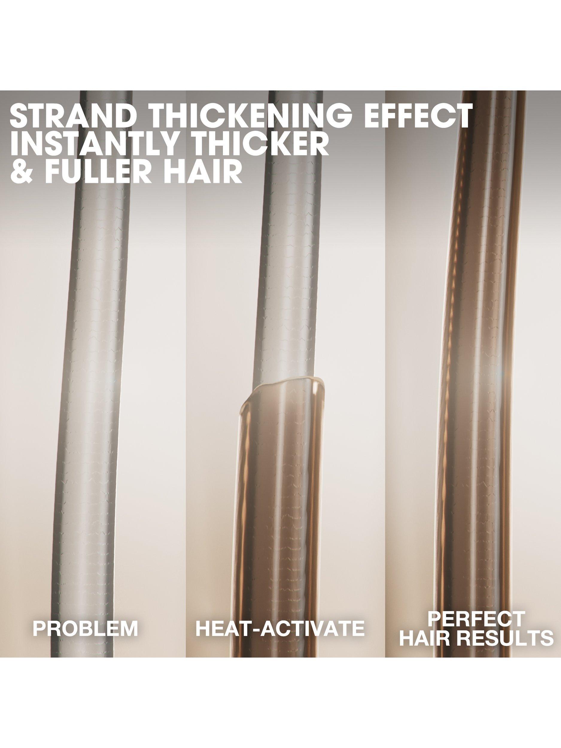 Rehab Fine Hair Thickener, 95ml