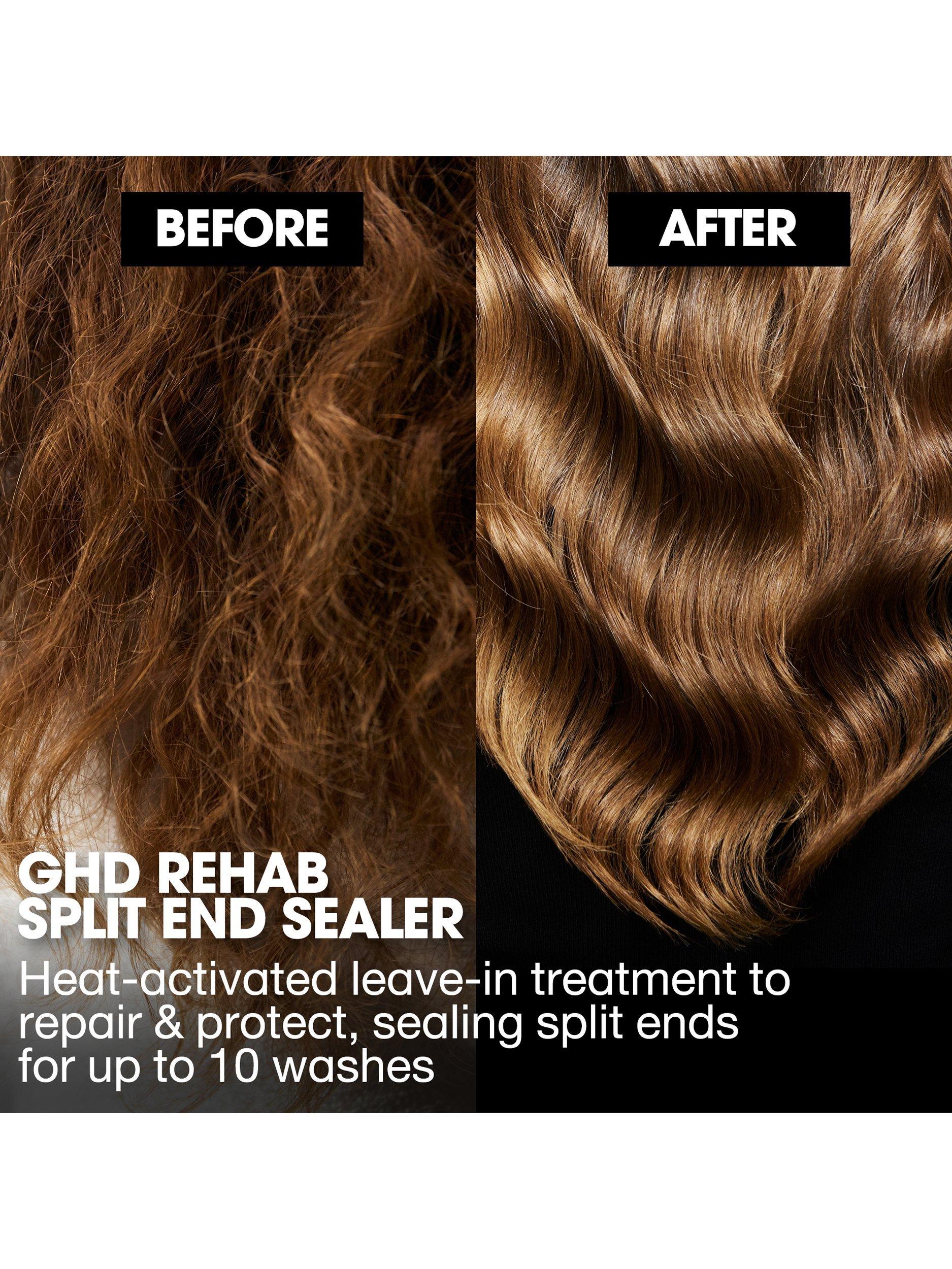 Rehab Split End Sealer, 100ml