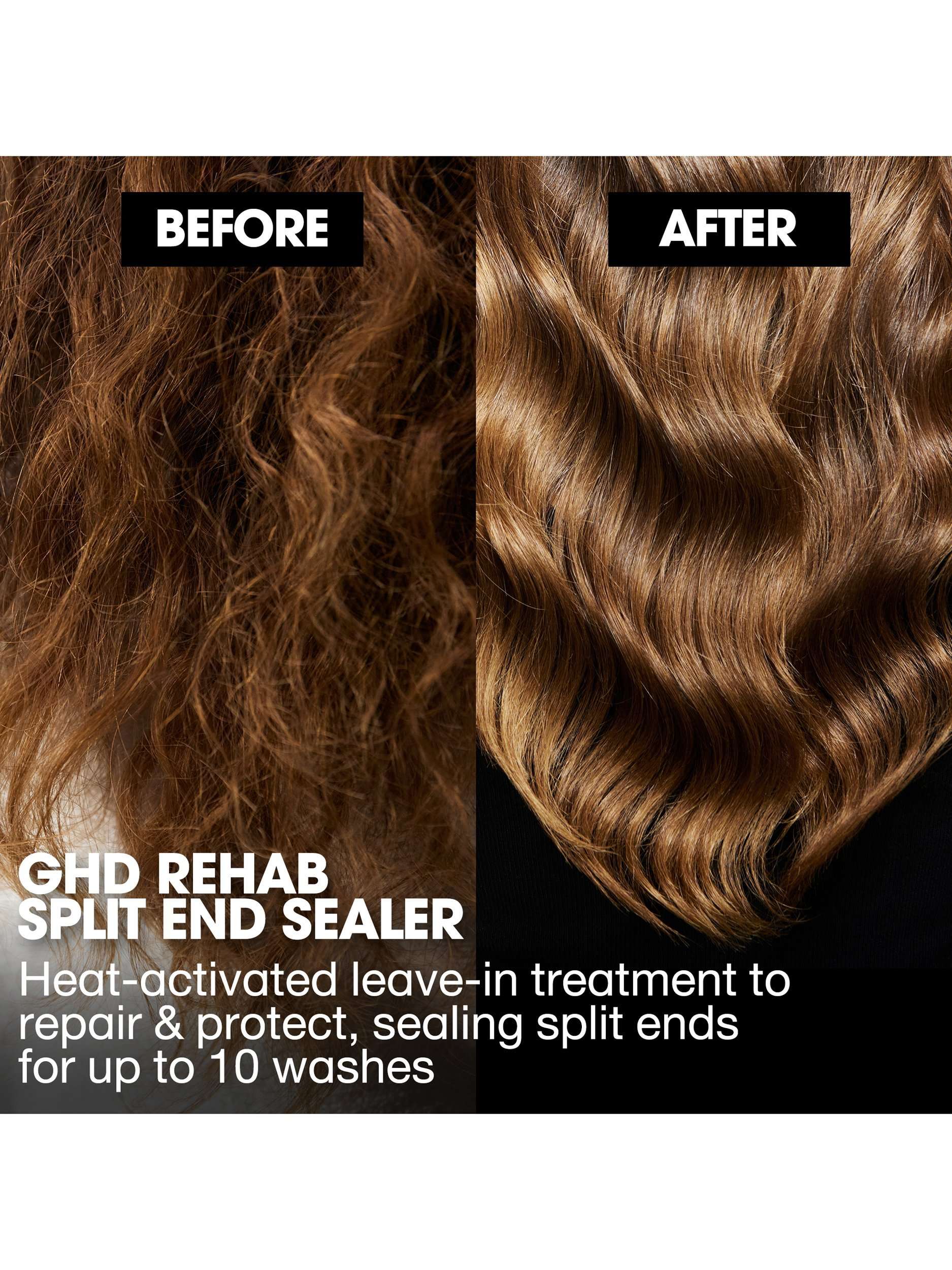Rehab Split End Sealer, 100ml