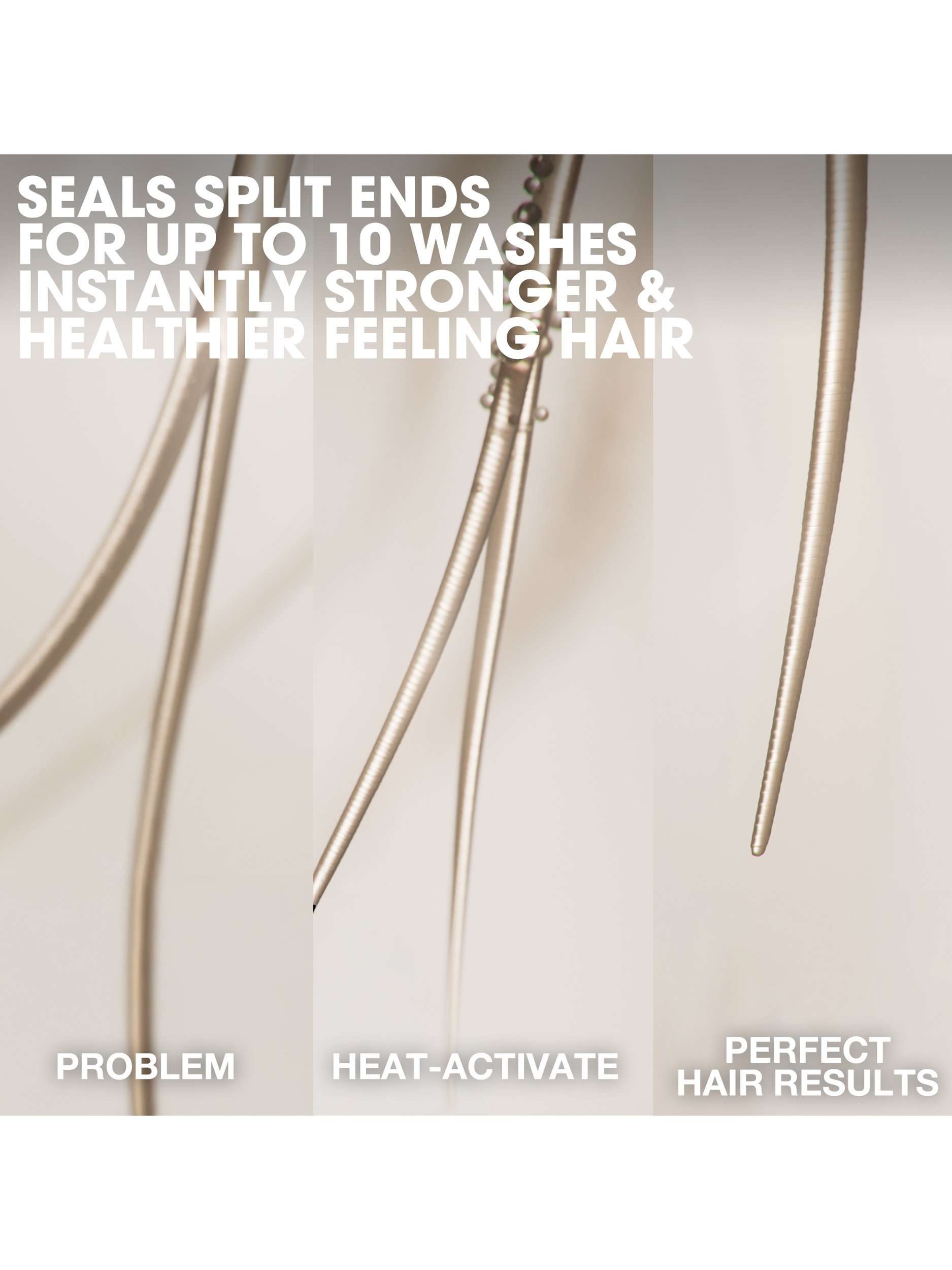 Rehab Split End Sealer, 100ml