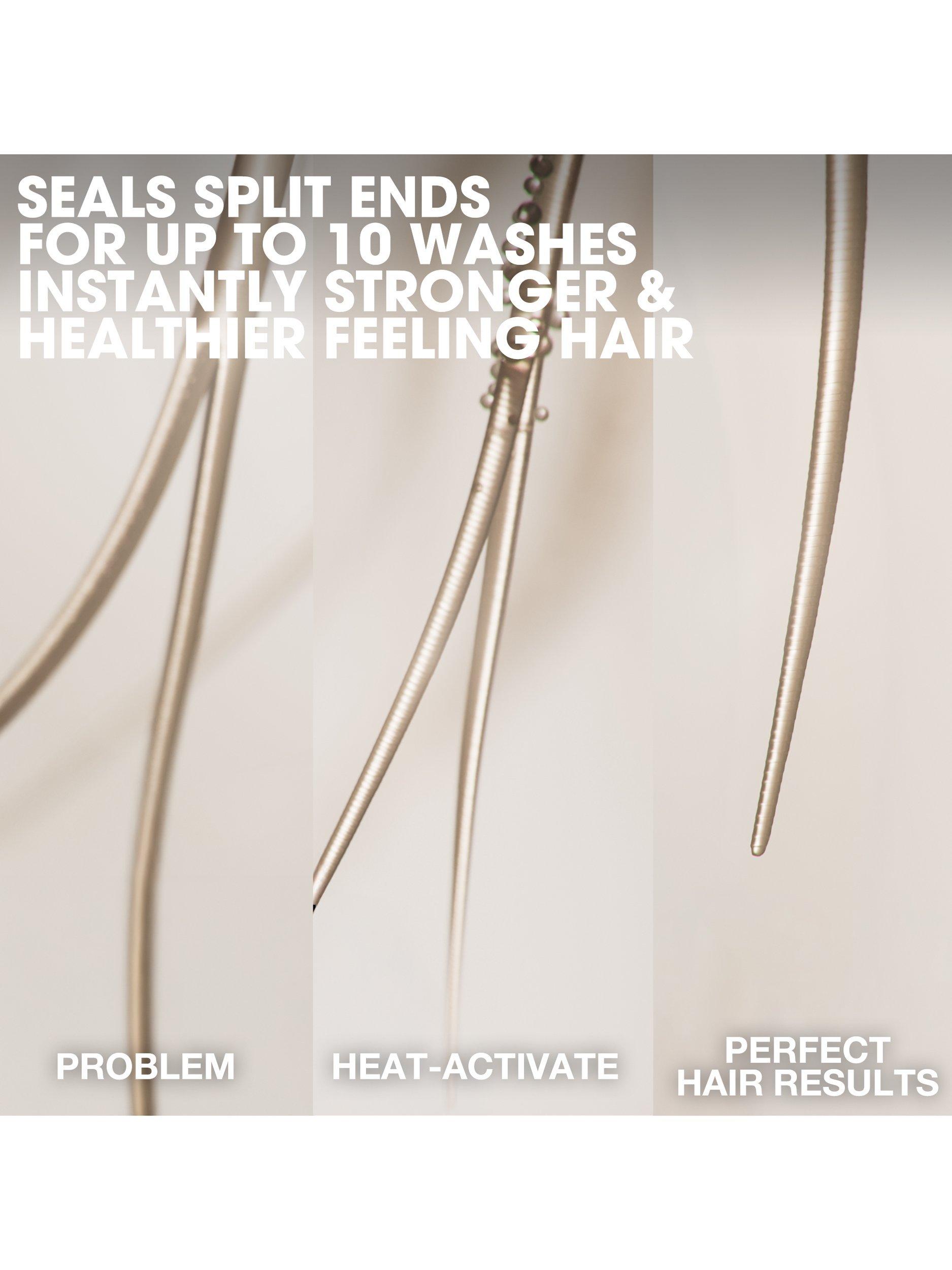 Rehab Split End Sealer, 100ml
