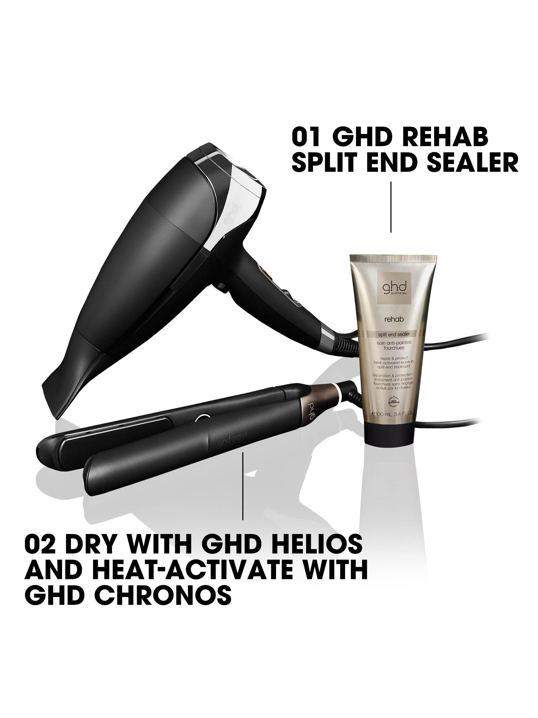 Rehab Split End Sealer, 100ml