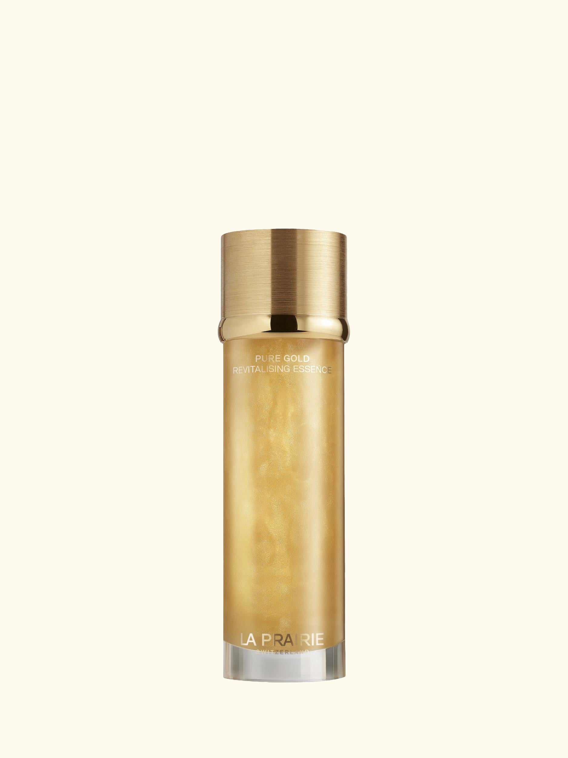 Pure Gold Revitalising Essence, 130ml