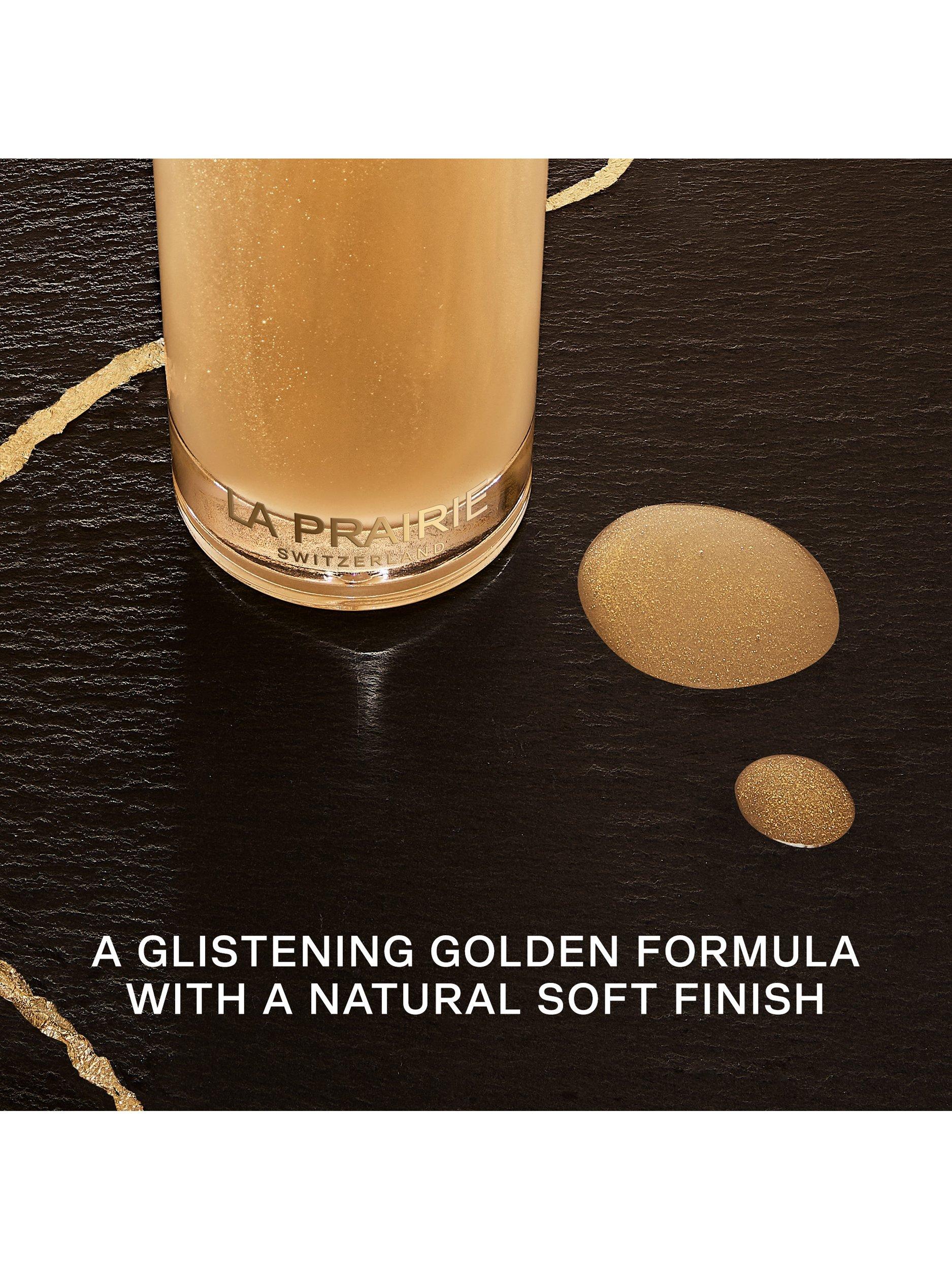 Pure Gold Revitalising Essence, 130ml