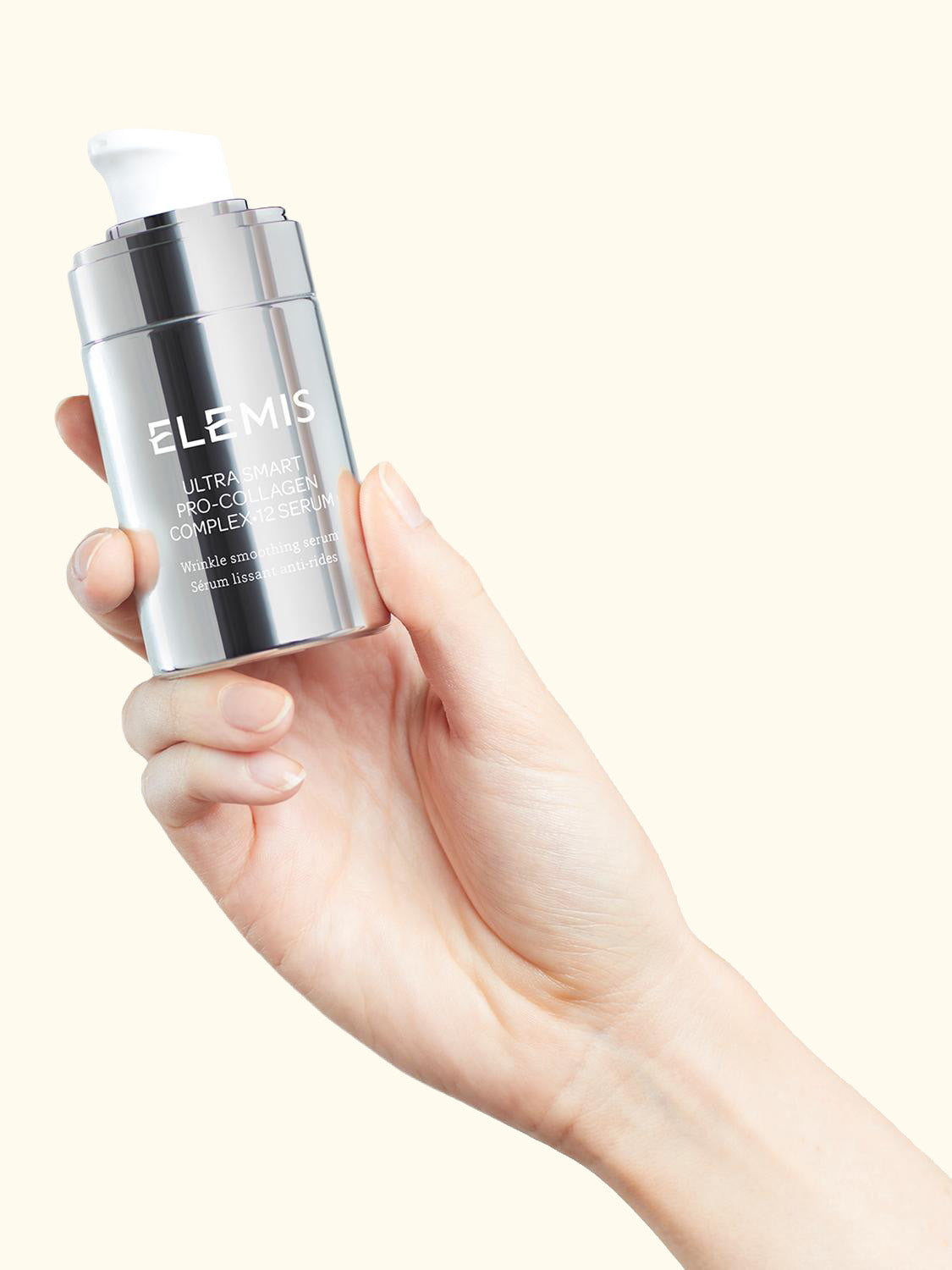 ULTRA SMART Pro-Collagen Complex•12 Serum, 30ml