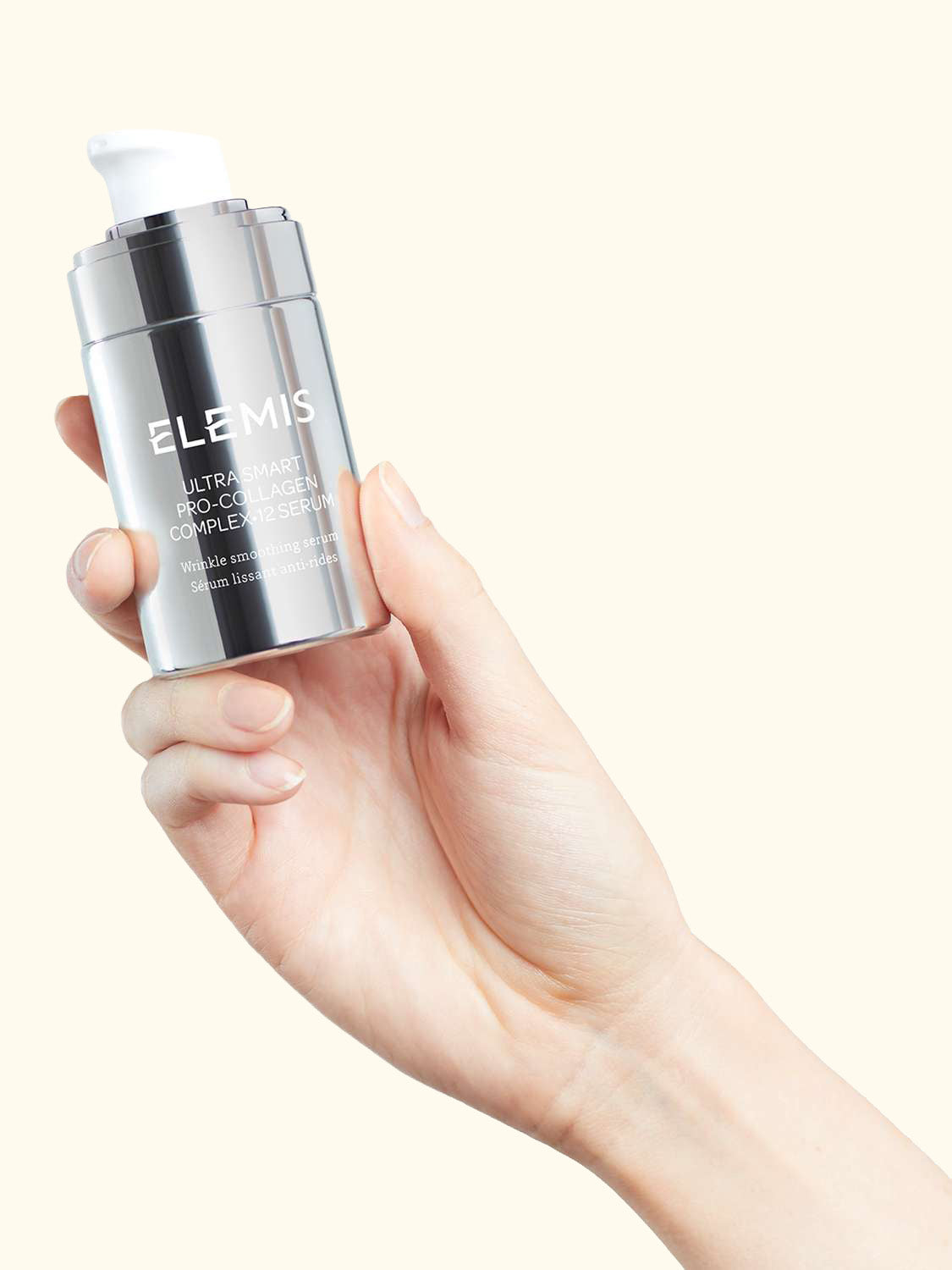 ULTRA SMART Pro-Collagen Complex•12 Serum, 30ml
