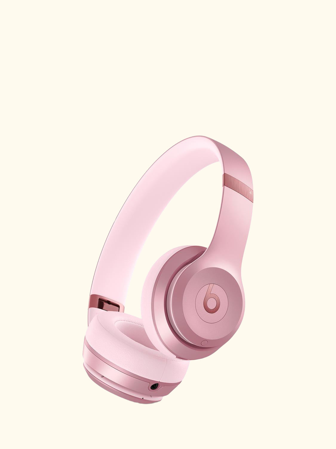 Solo 4 Wireless Bluetooth On-Ear Headphones with Mic/Remote